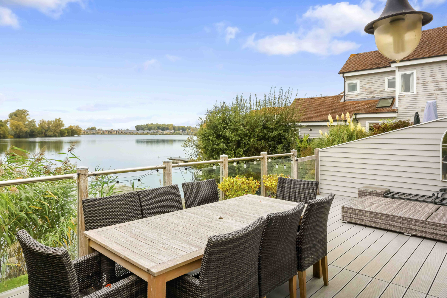 The Landings, South Cerney, photo 19