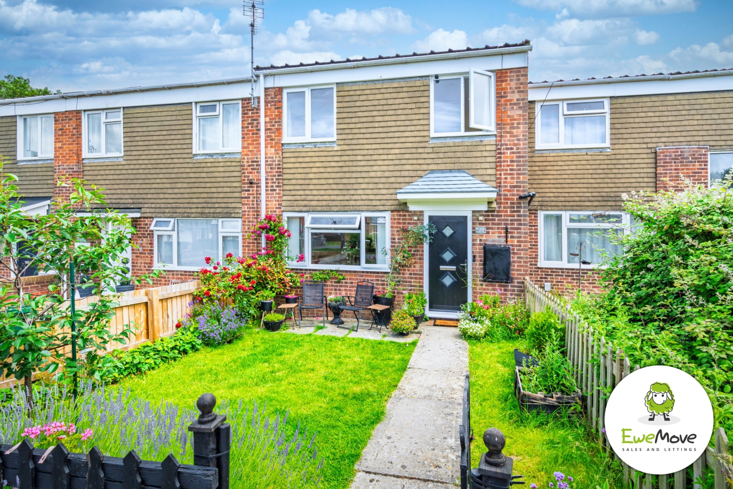 Deerhurst Way, Swindon, SN5