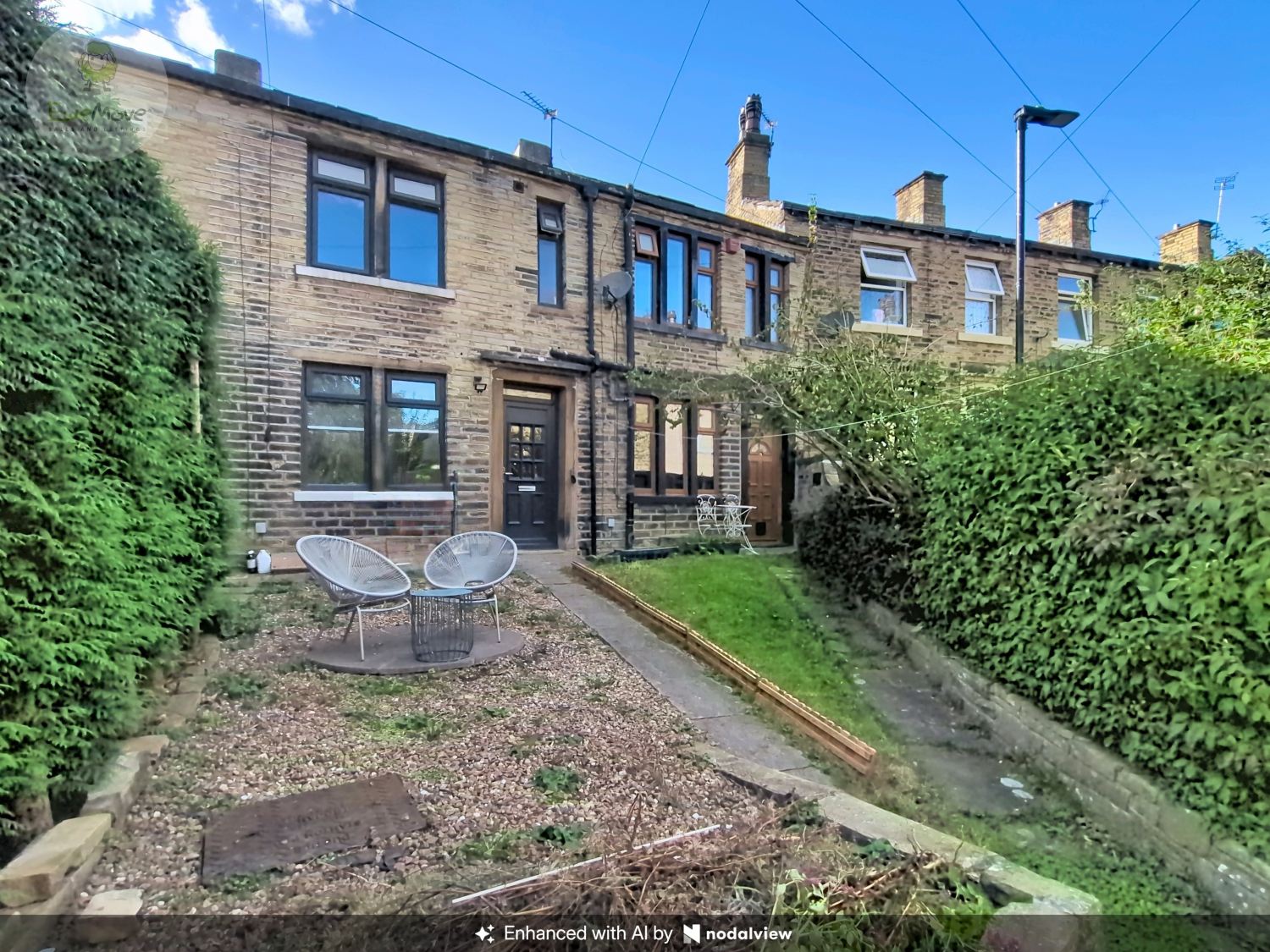 Empsall Row
