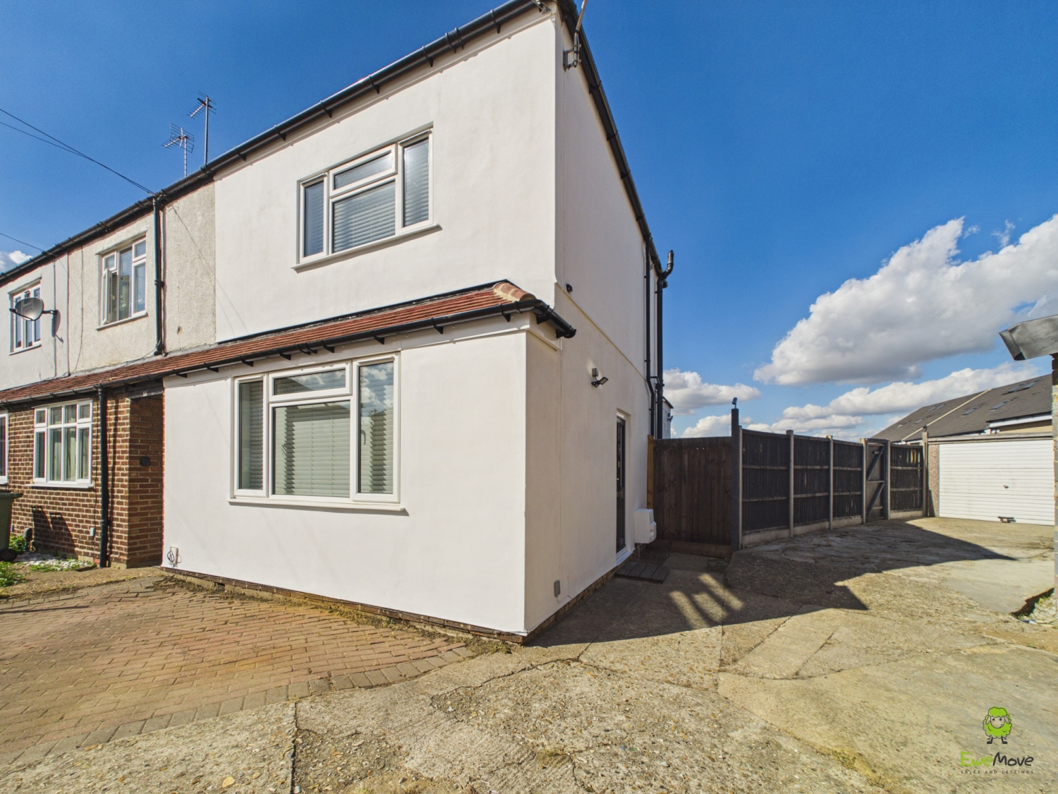 Ivy Close, Dartford, Kent, DA1