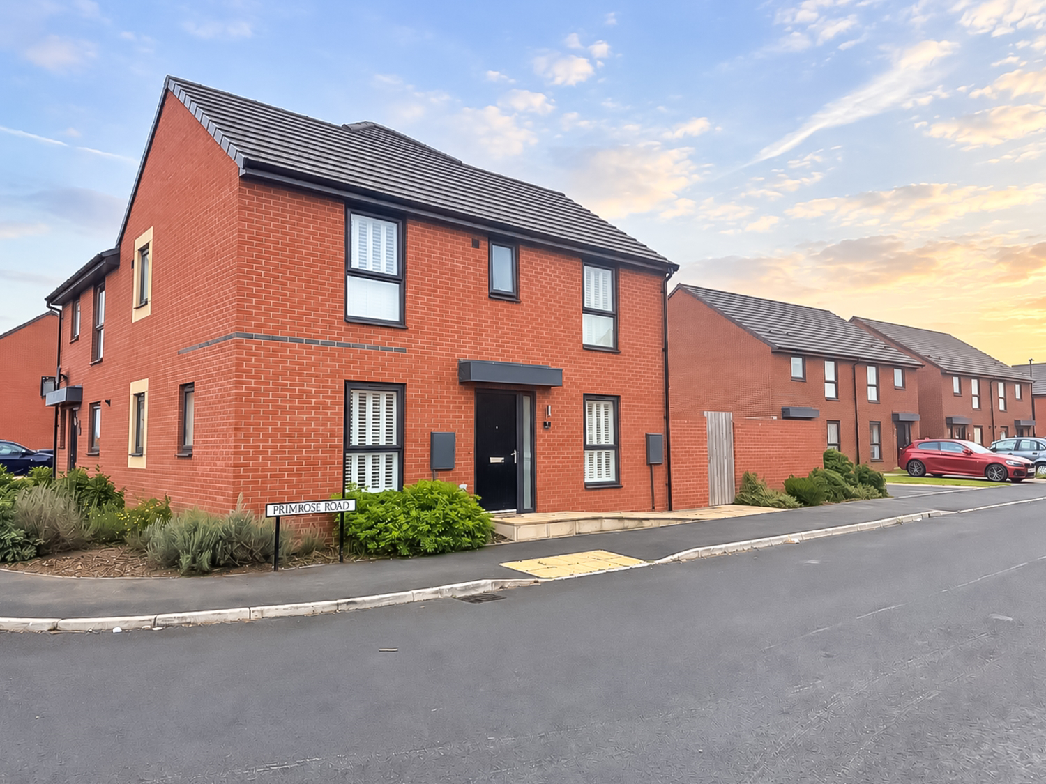 Primrose Road, Redcar, TS10 5FF