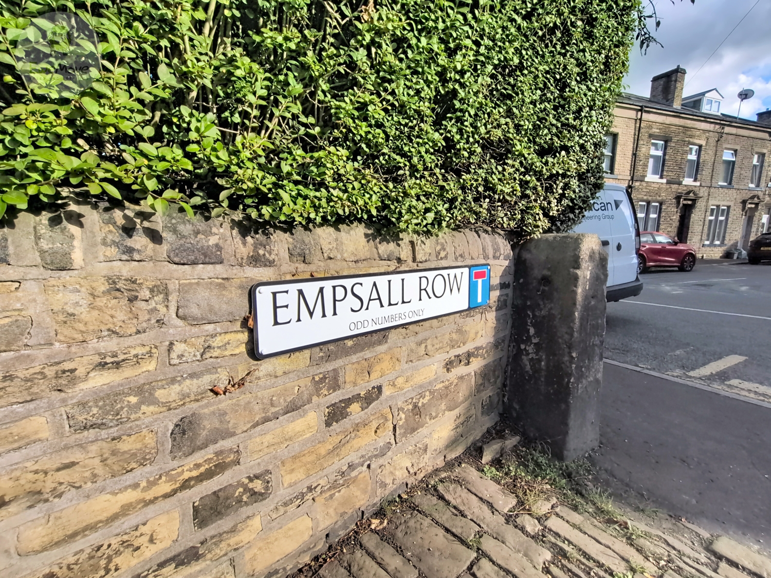Empsall Row, Brighouse, West Yorkshire, HD6, photo 9