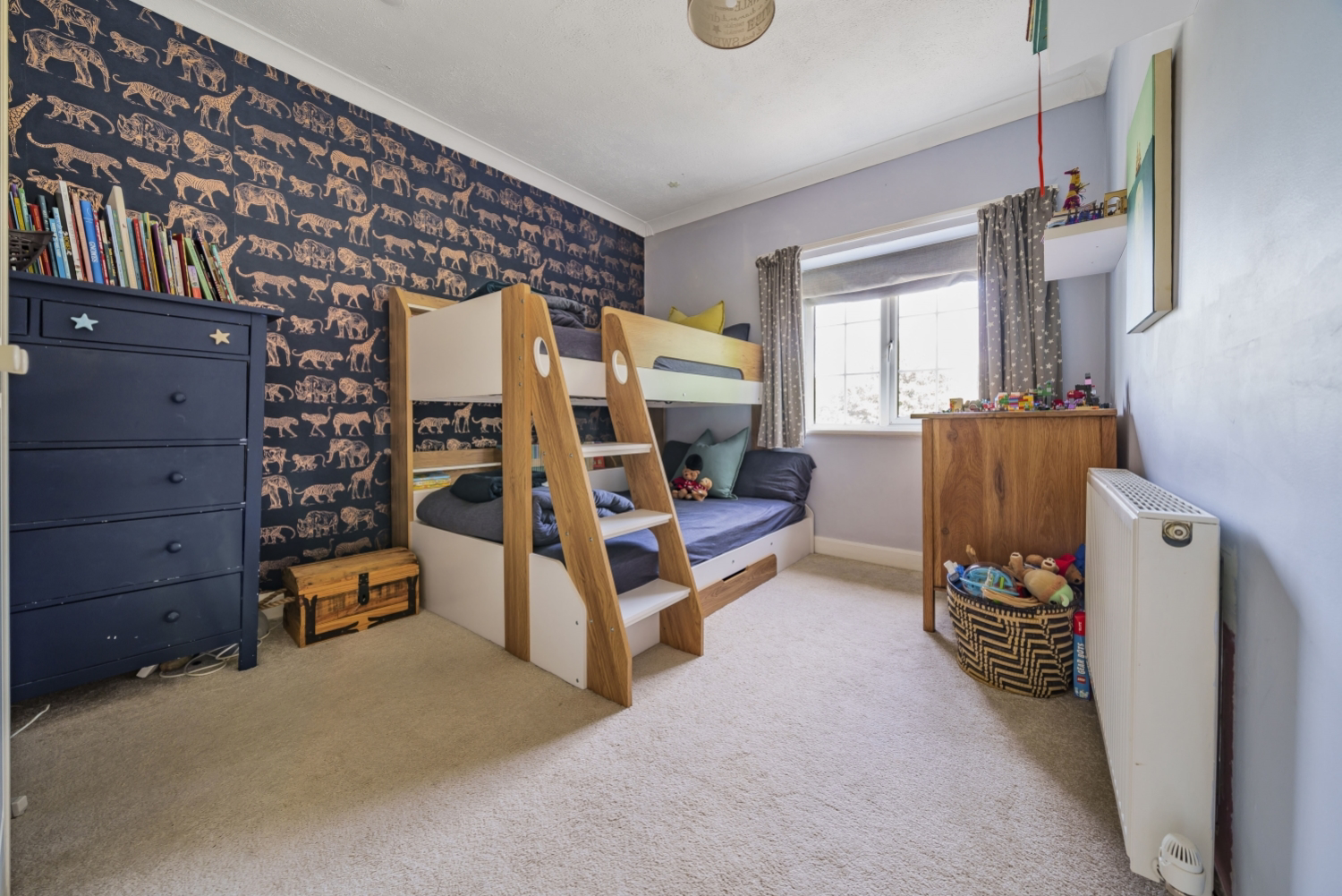 Pear Tree Cottage, Crudwell, Malmesbury, Wiltshire, SN16, photo 11