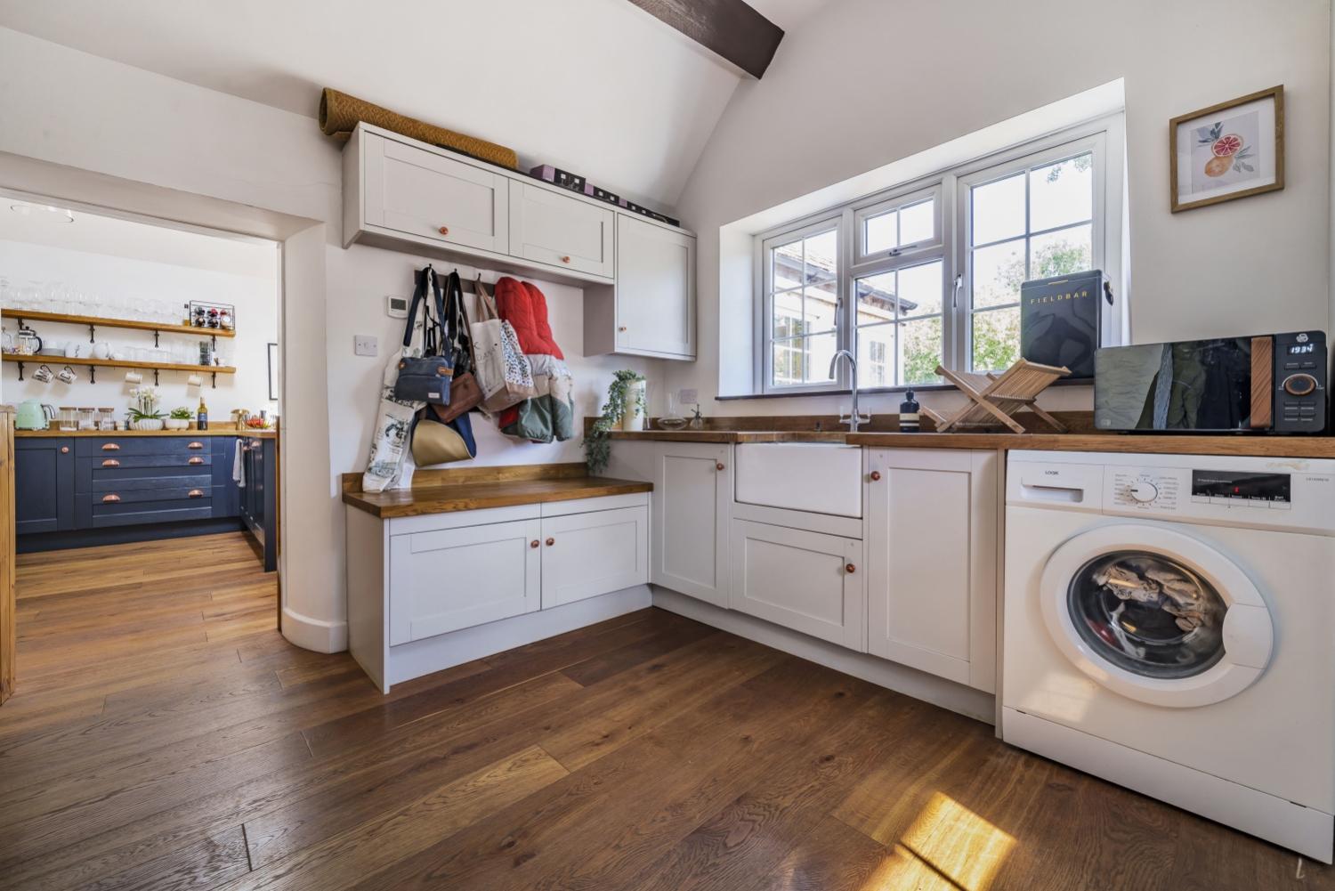 Pear Tree Cottage, Crudwell, Malmesbury, Wiltshire, SN16, photo 9