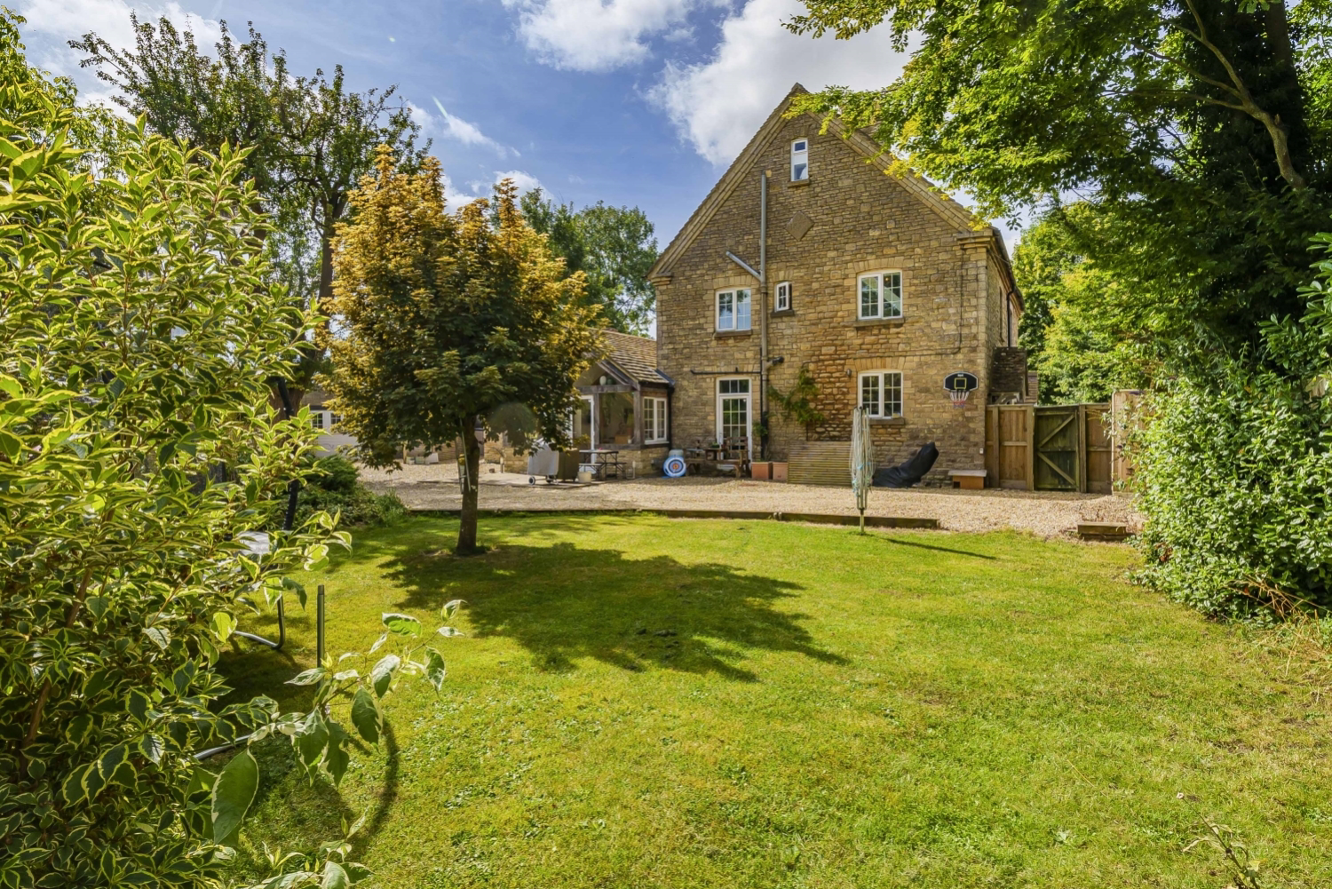 Pear Tree Cottage, Crudwell, Malmesbury, Wiltshire, SN16, photo 5