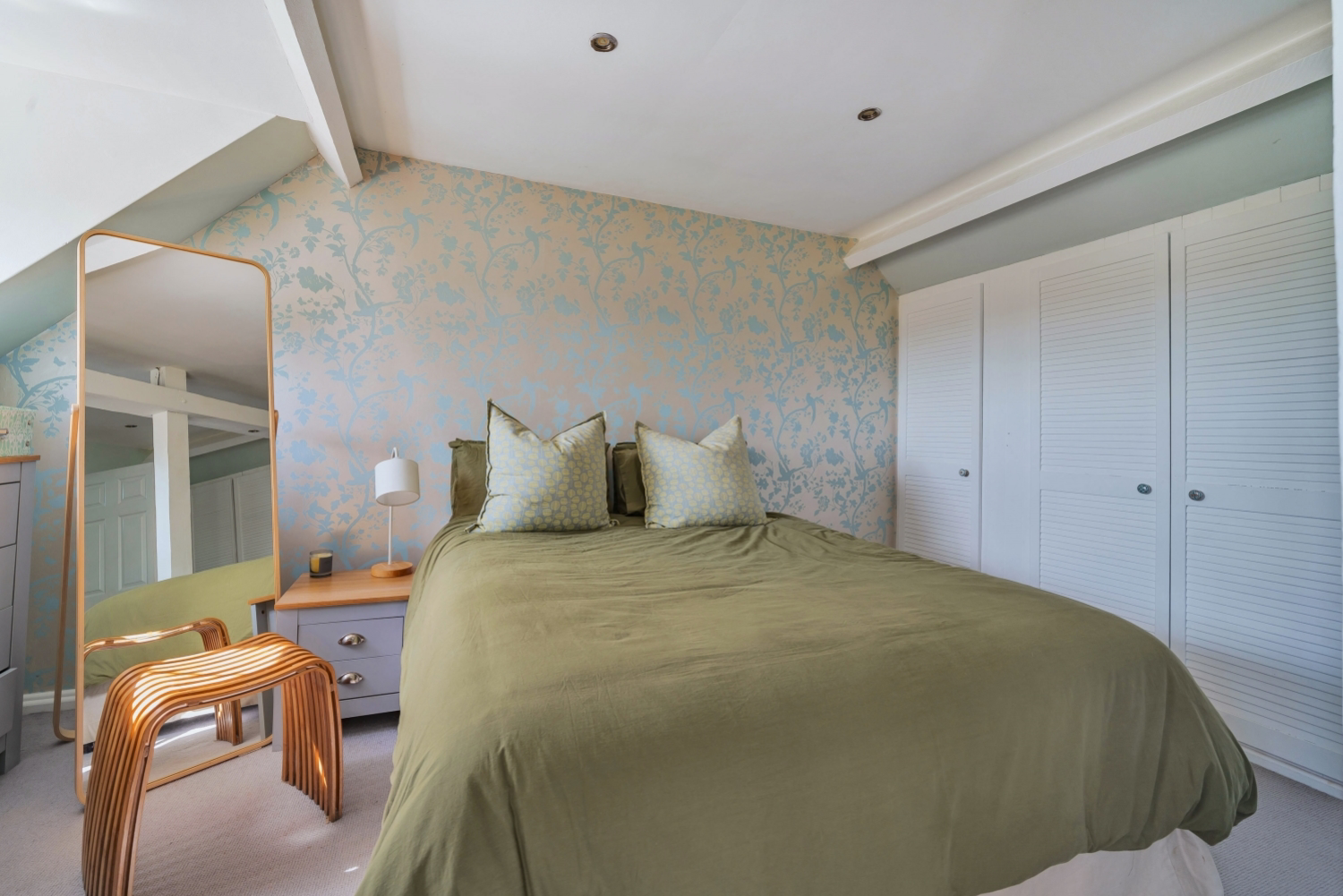 Pear Tree Cottage, Crudwell, Malmesbury, Wiltshire, SN16, photo 13
