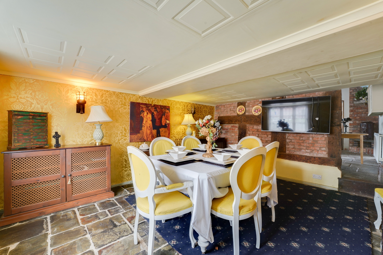 7 Horsefair Eccleshall, Eccleshall, Stafford, photo 7