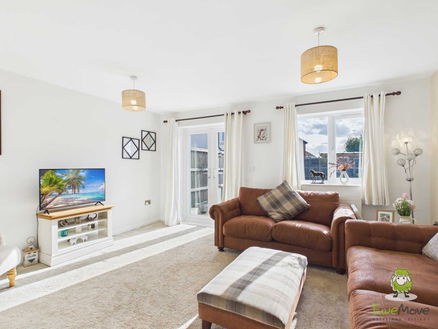 Birch House Chester Road, Nomans Heath, Malpas, photo 3