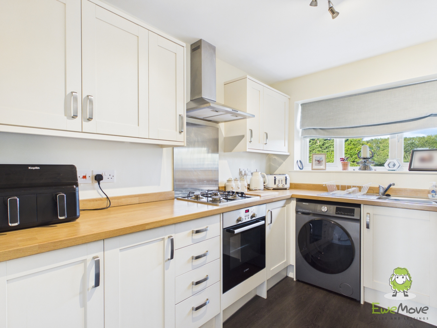 Birch House Chester Road, Nomans Heath, Malpas, photo 8