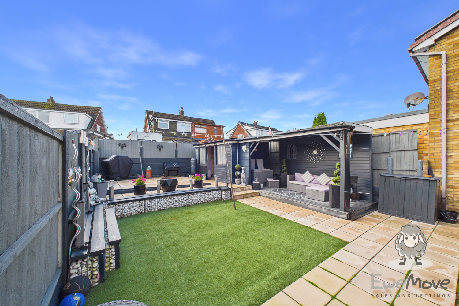 SUTTON PARK DRIVE, ST. HELENS, MERSEYSIDE, WA9, photo 12
