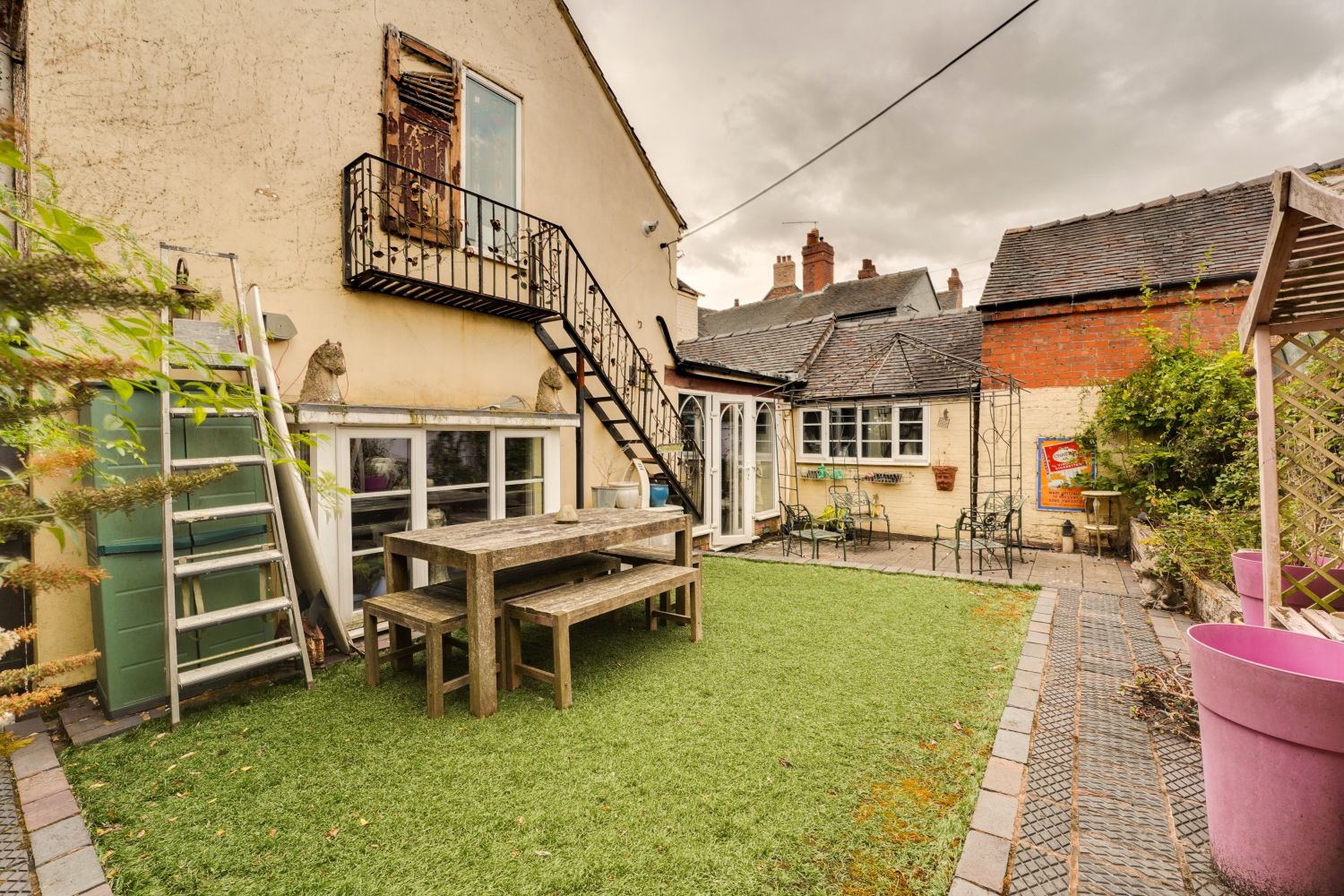 7 Horsefair Eccleshall, Eccleshall, Stafford, photo 14