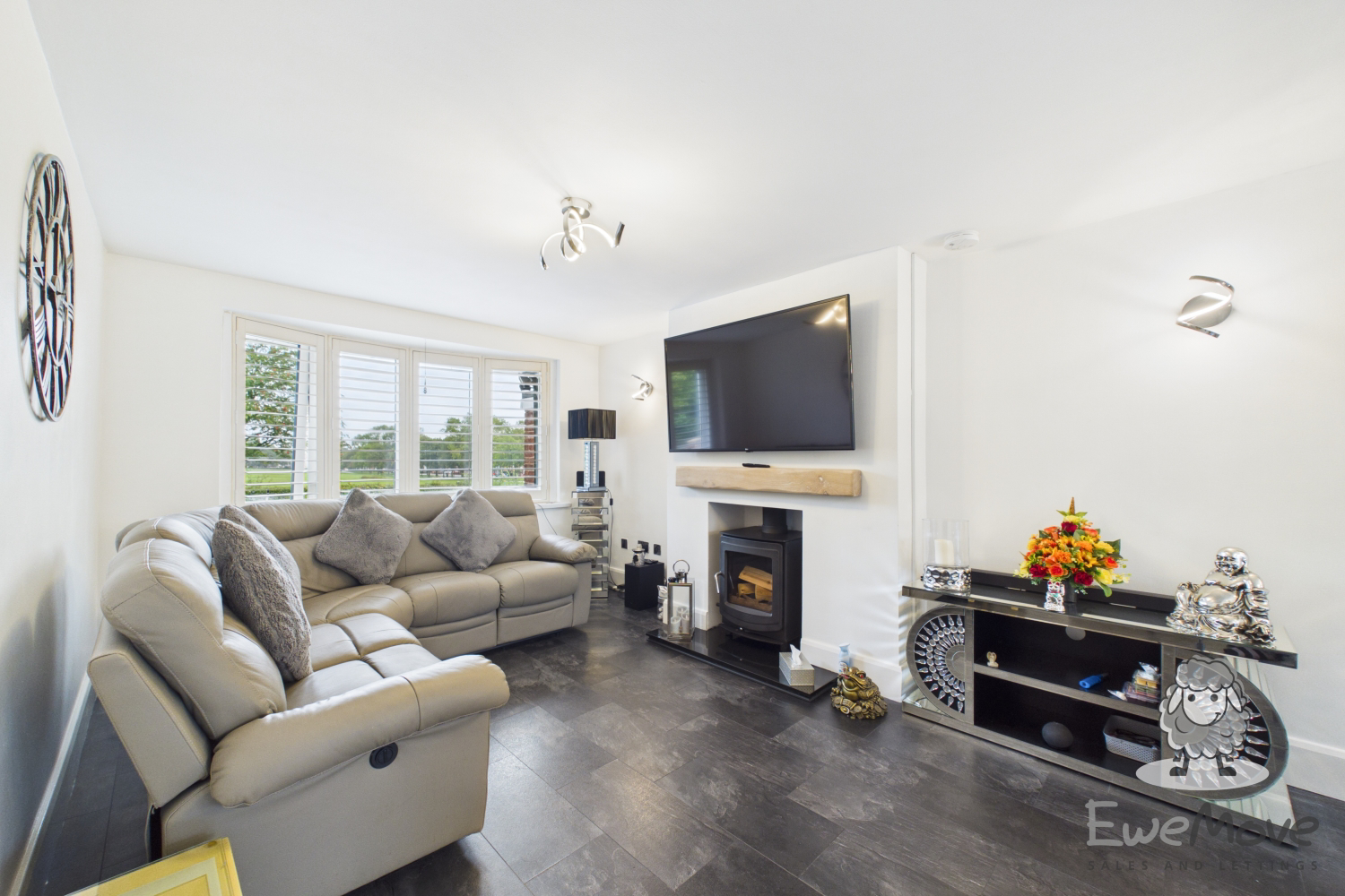 SUTTON PARK DRIVE, ST. HELENS, MERSEYSIDE, WA9, photo 3