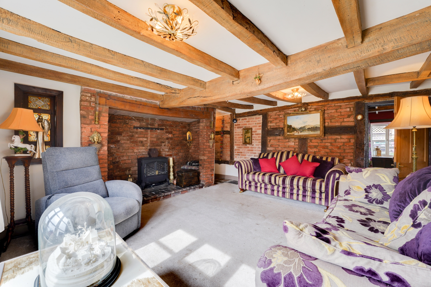 7 Horsefair Eccleshall, Eccleshall, Stafford, photo 5