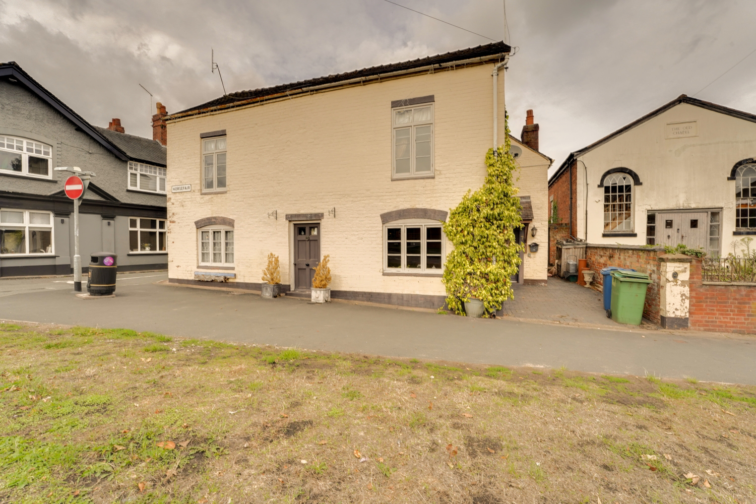 7 Horsefair Eccleshall, Eccleshall, Stafford, photo 2