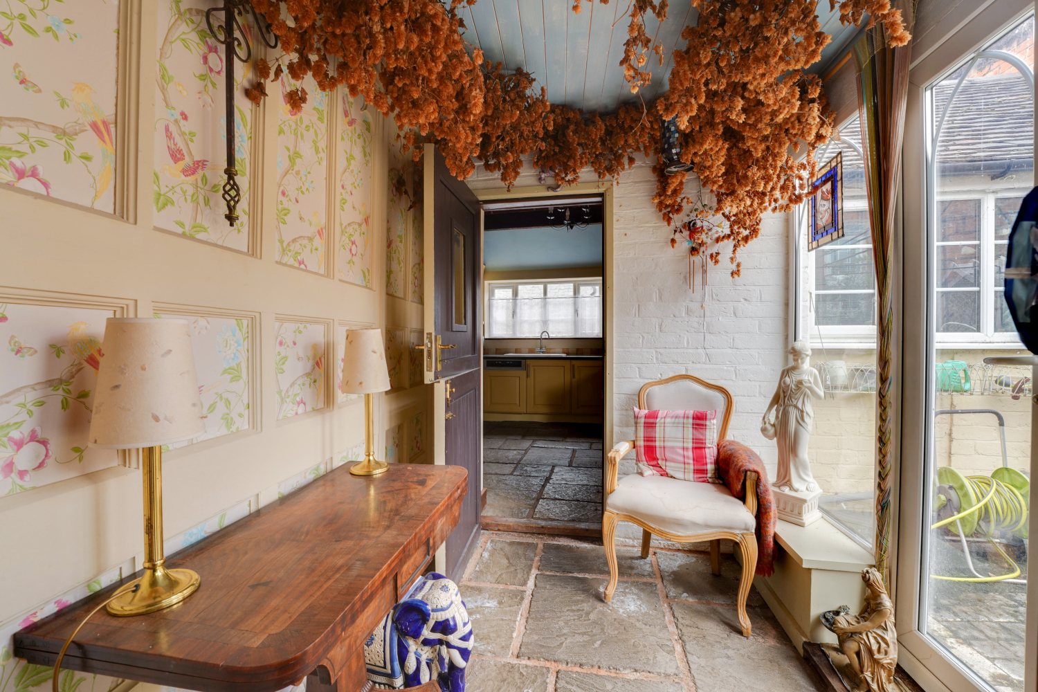 7 Horsefair Eccleshall, Eccleshall, Stafford, photo 6