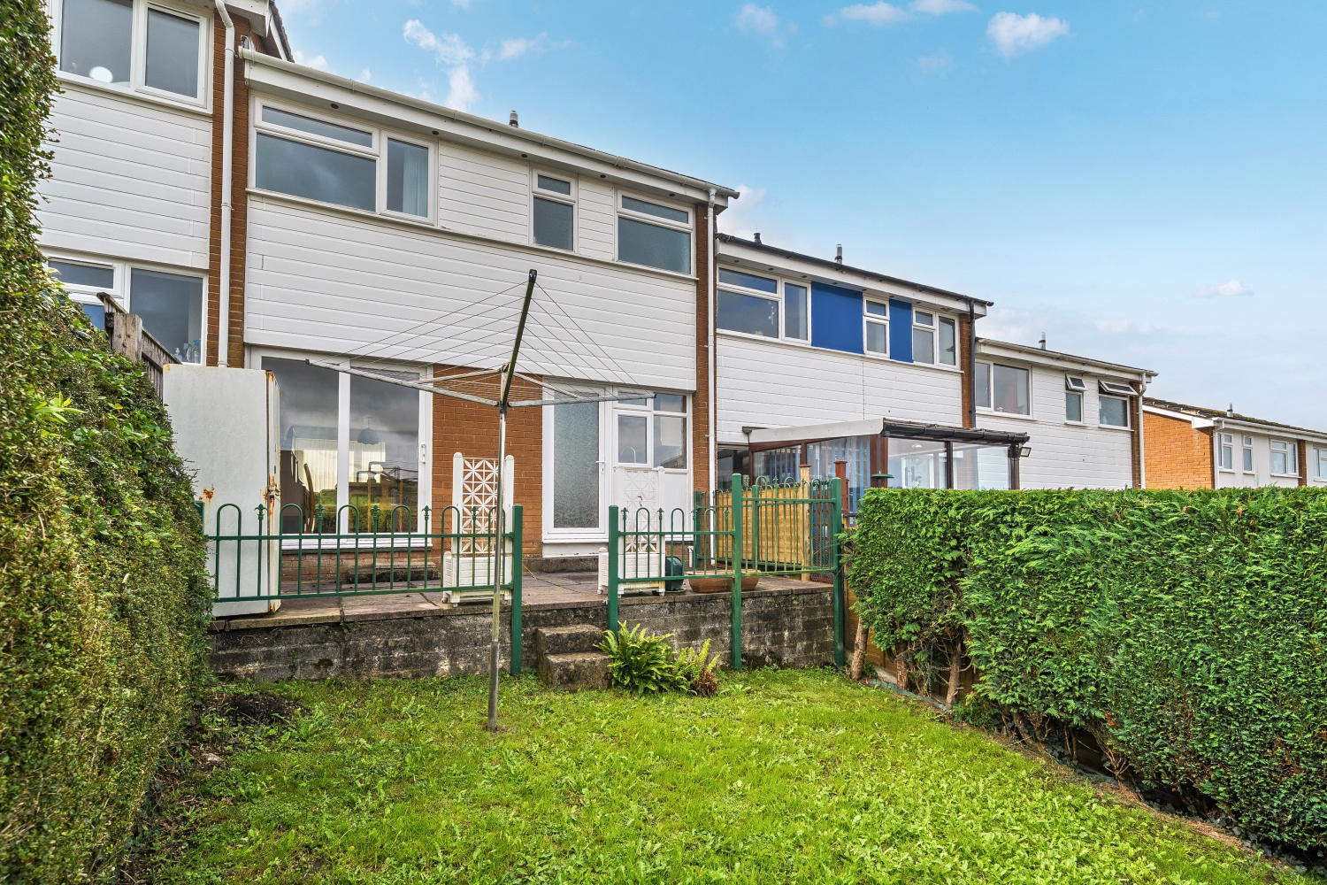 Broadgate Close, Barnstaple, Devon, EX31, photo 18