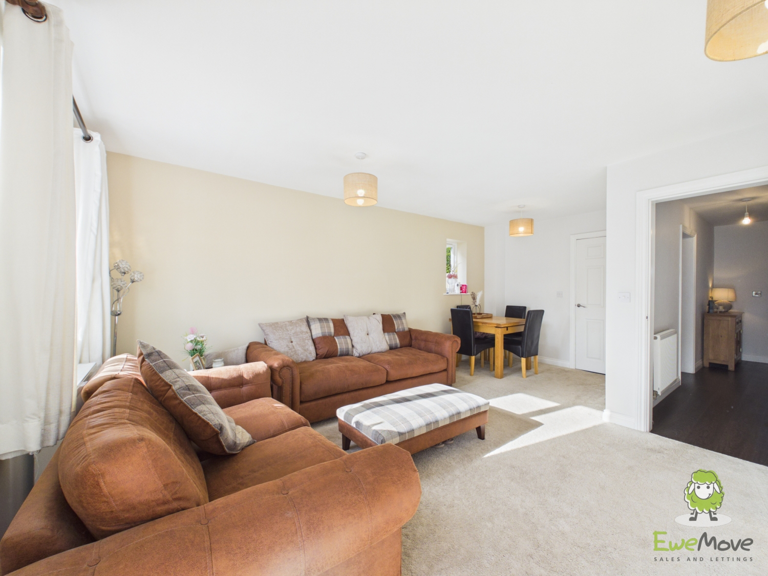 Birch House Chester Road, Nomans Heath, Malpas, photo 4