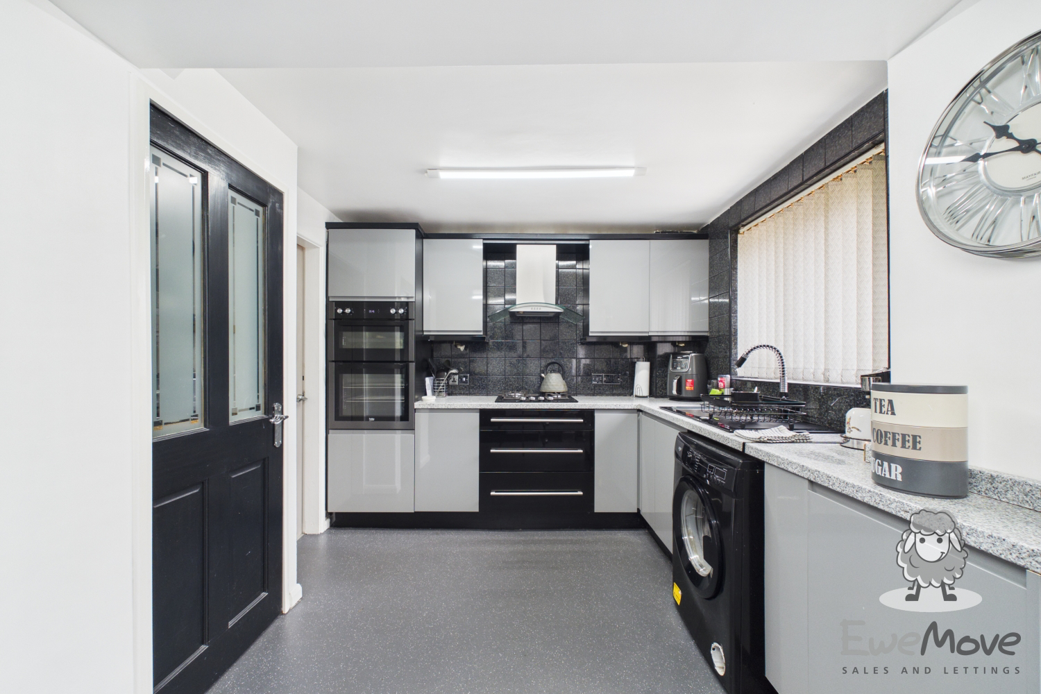 SUTTON PARK DRIVE, ST. HELENS, MERSEYSIDE, WA9, photo 5