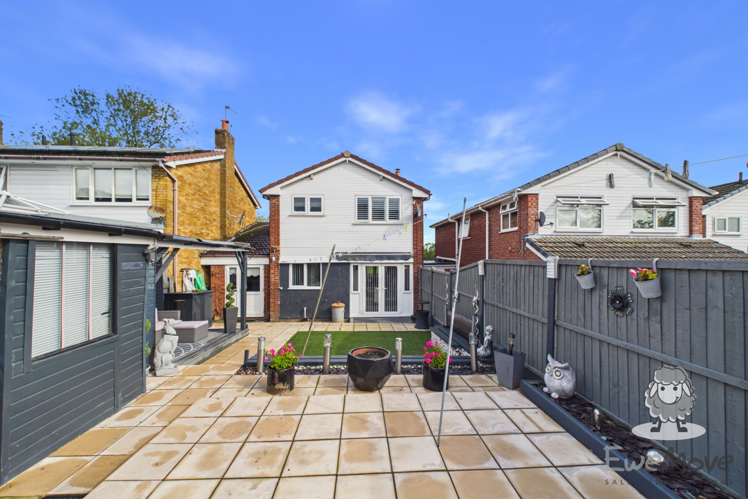 SUTTON PARK DRIVE, ST. HELENS, MERSEYSIDE, WA9, photo 14