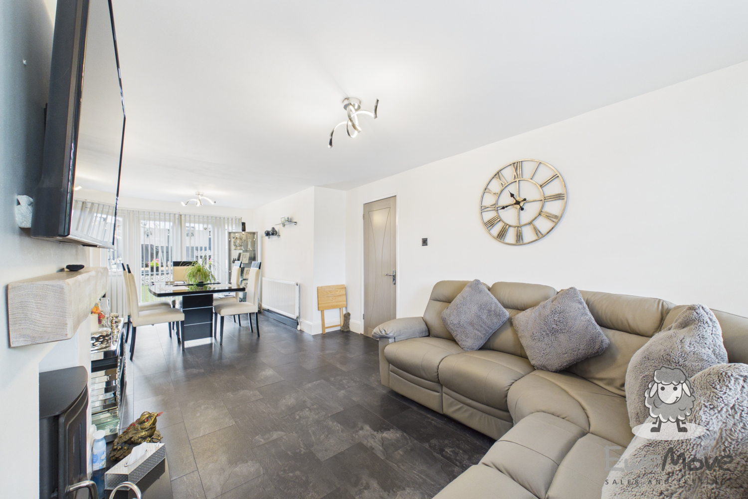 SUTTON PARK DRIVE, ST. HELENS, MERSEYSIDE, WA9, photo 2