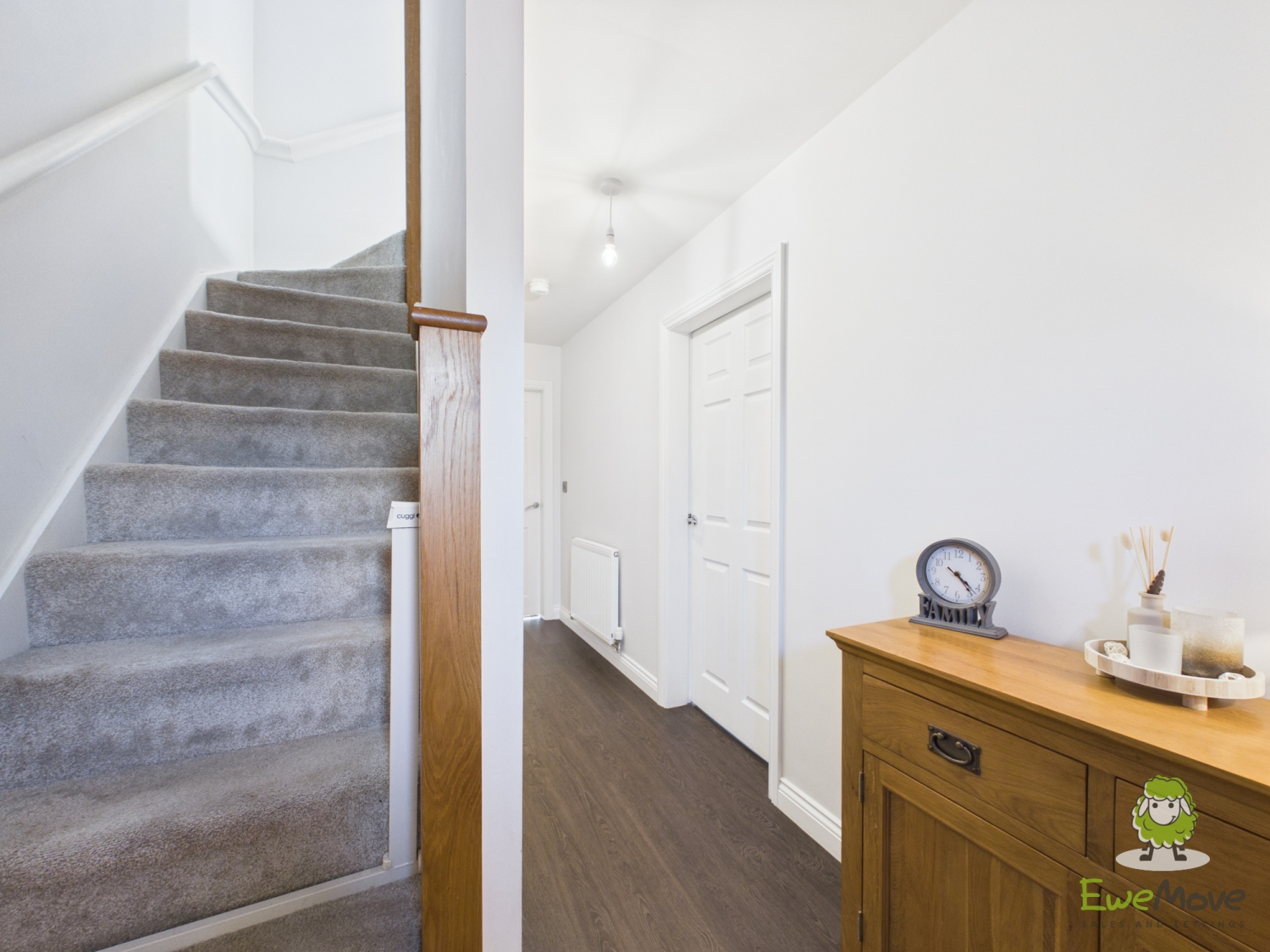 Birch House Chester Road, Nomans Heath, Malpas, photo 10