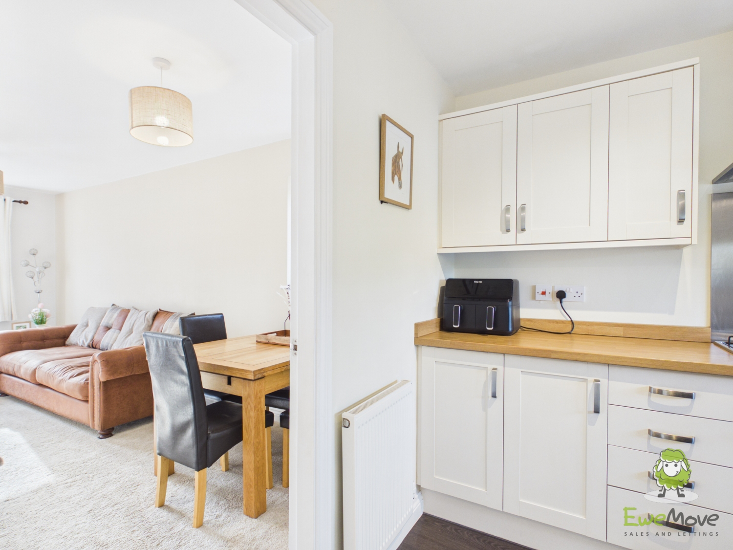 Birch House Chester Road, Nomans Heath, Malpas, photo 7