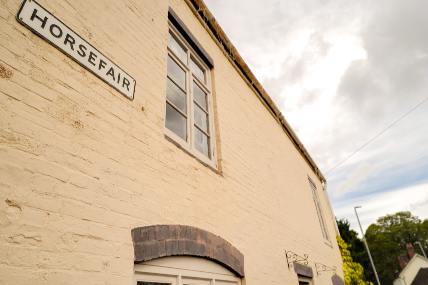 7 Horsefair Eccleshall, Eccleshall, Stafford, photo 8