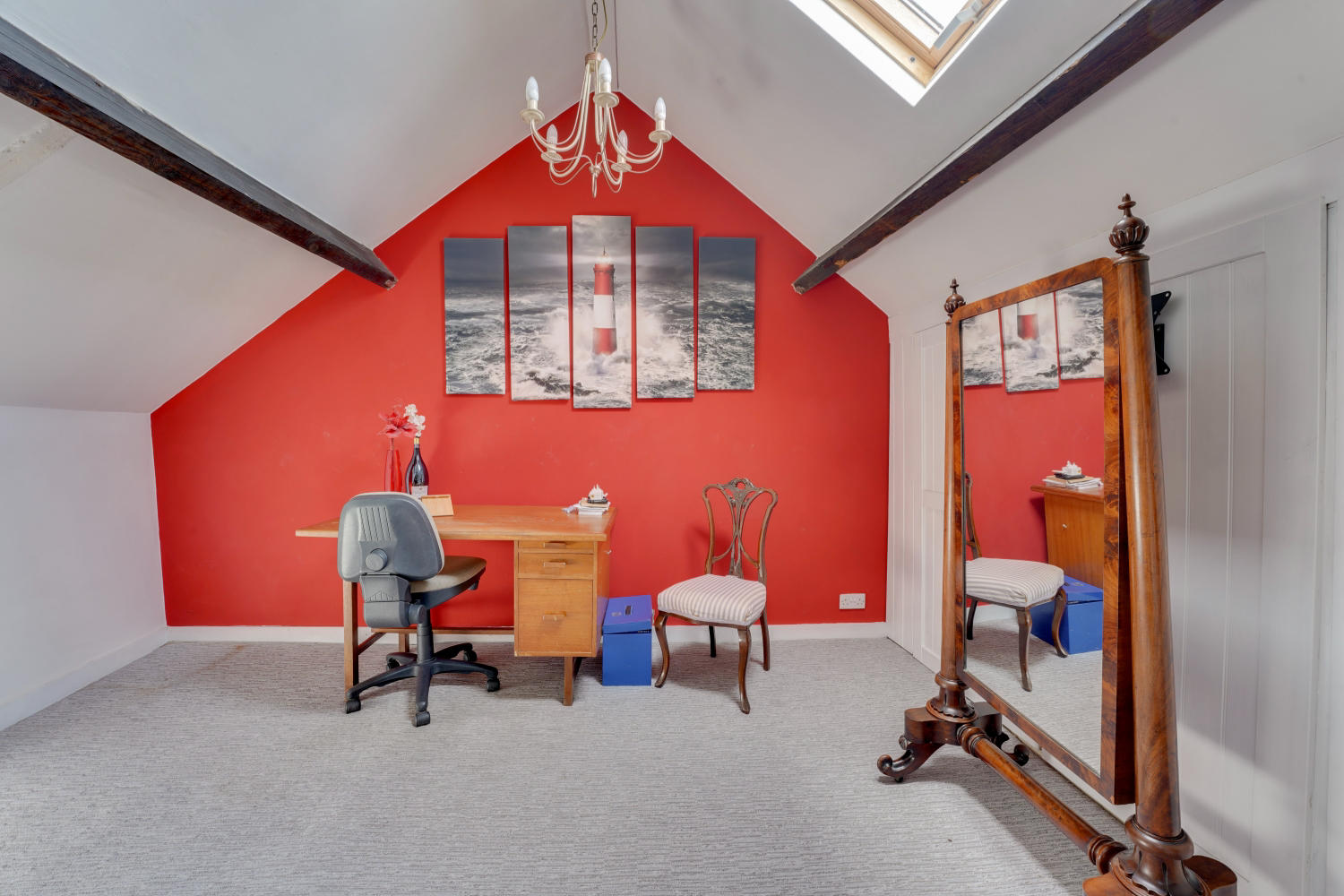 7 Horsefair Eccleshall, Eccleshall, Stafford, photo 11