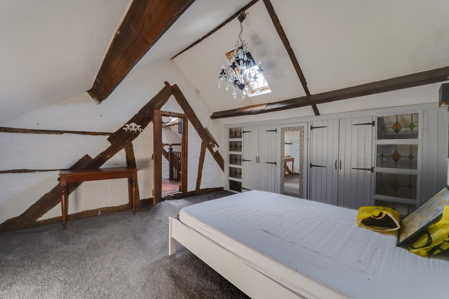 7 Horsefair Eccleshall, Eccleshall, Stafford, photo 3