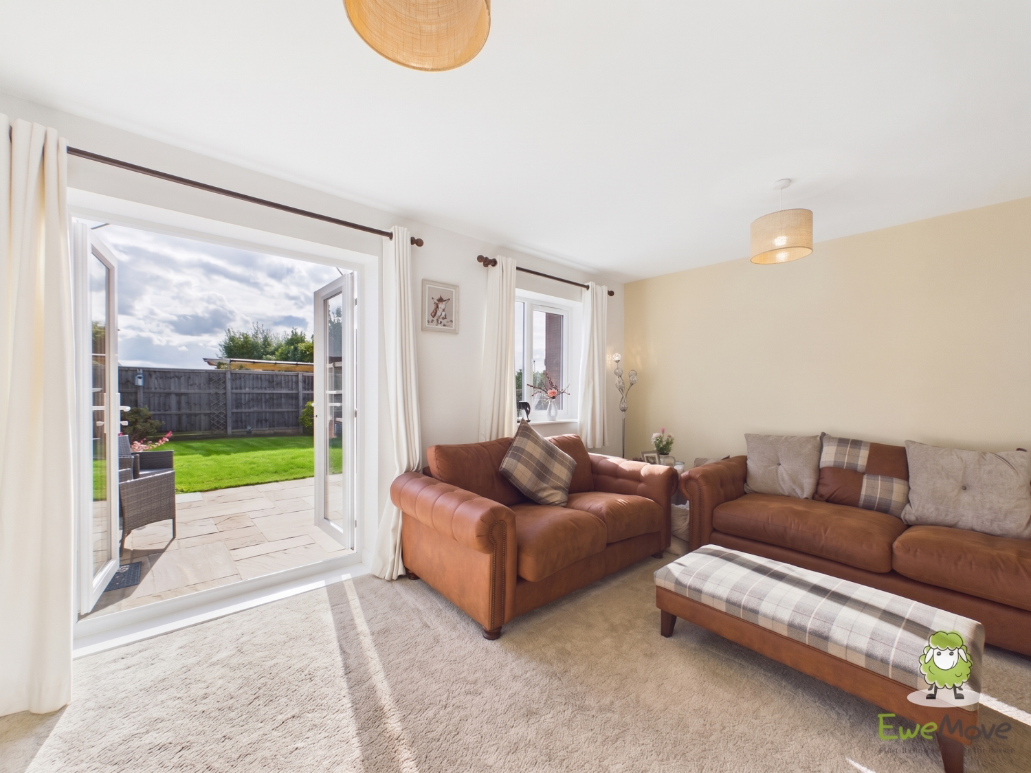 Birch House Chester Road, Nomans Heath, Malpas, photo 5