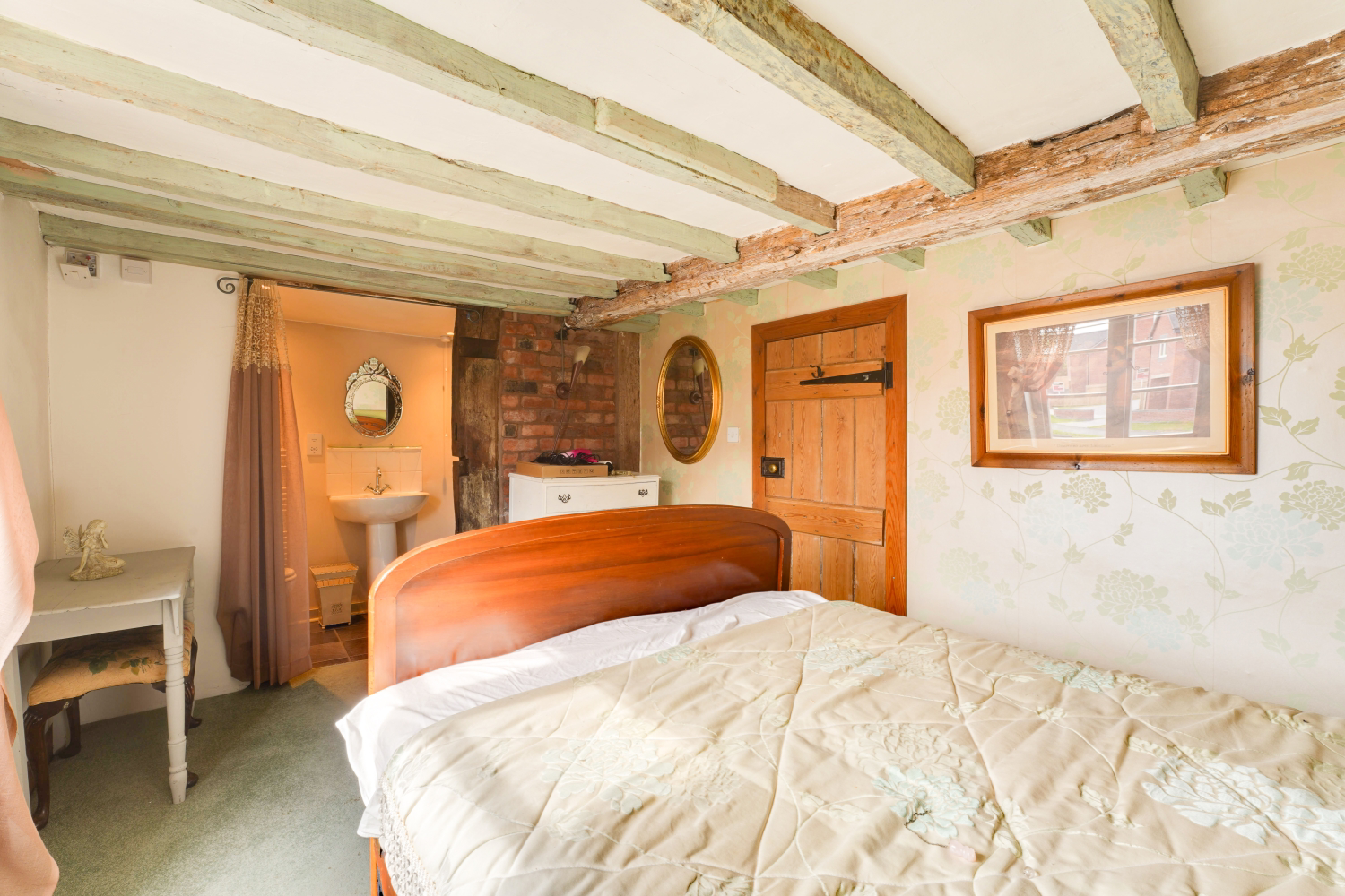 7 Horsefair Eccleshall, Eccleshall, Stafford, photo 13