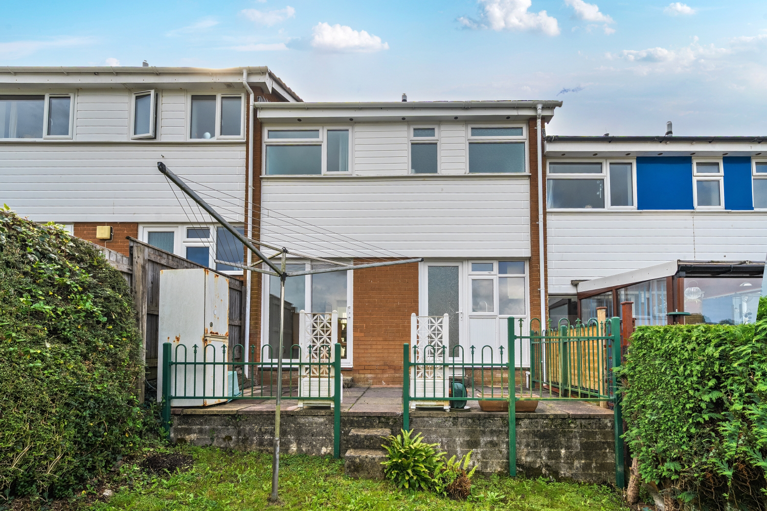 Broadgate Close, Barnstaple, Devon, EX31, photo 15