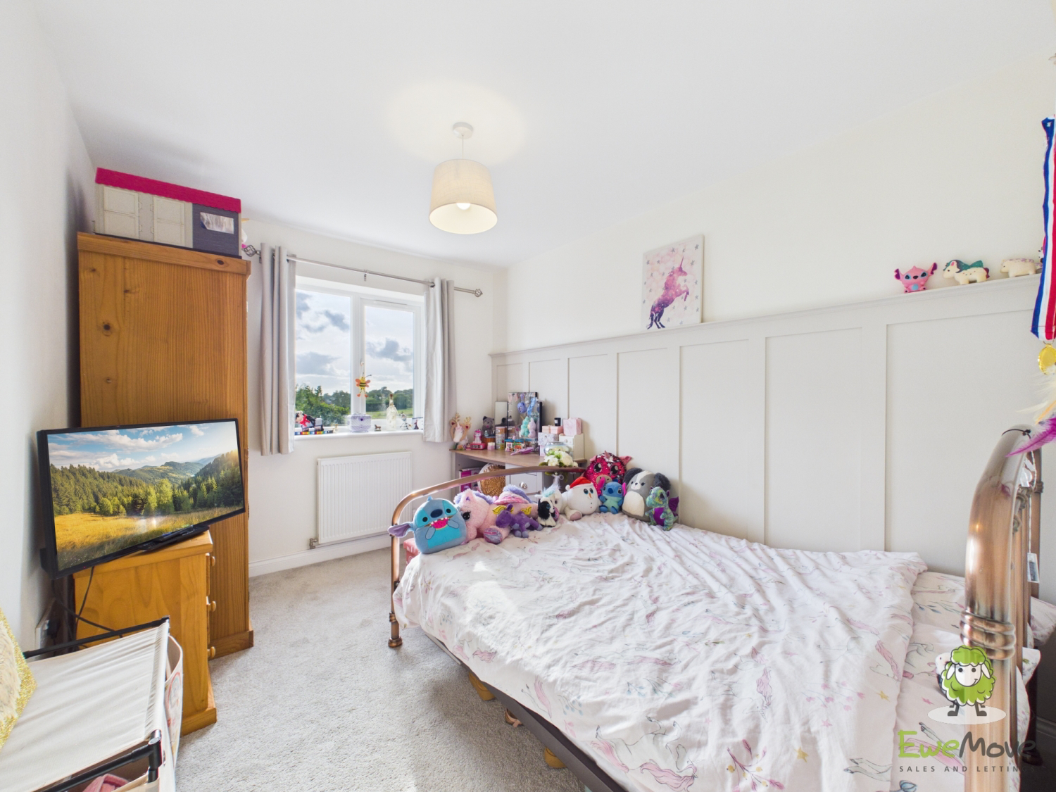 Birch House Chester Road, Nomans Heath, Malpas, photo 13