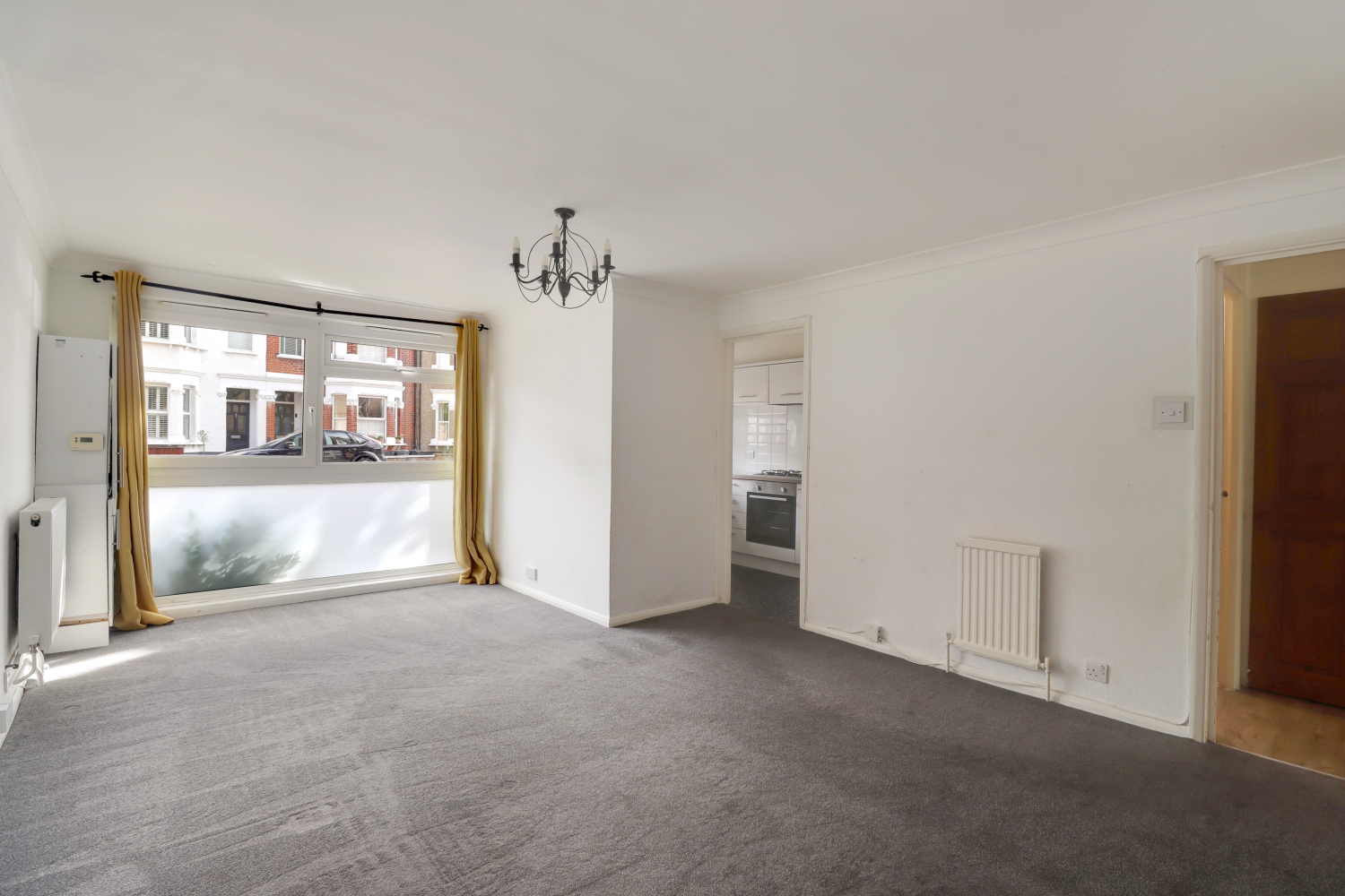 Howard Road, Bromley, photo 2