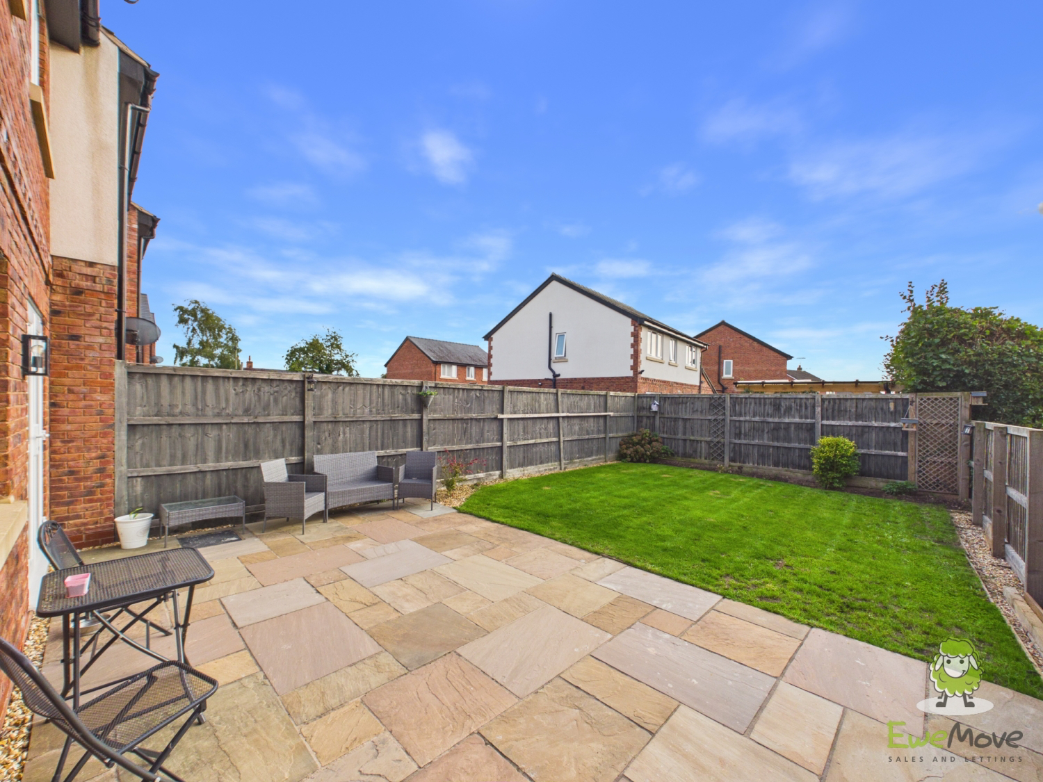 Birch House Chester Road, Nomans Heath, Malpas, photo 2