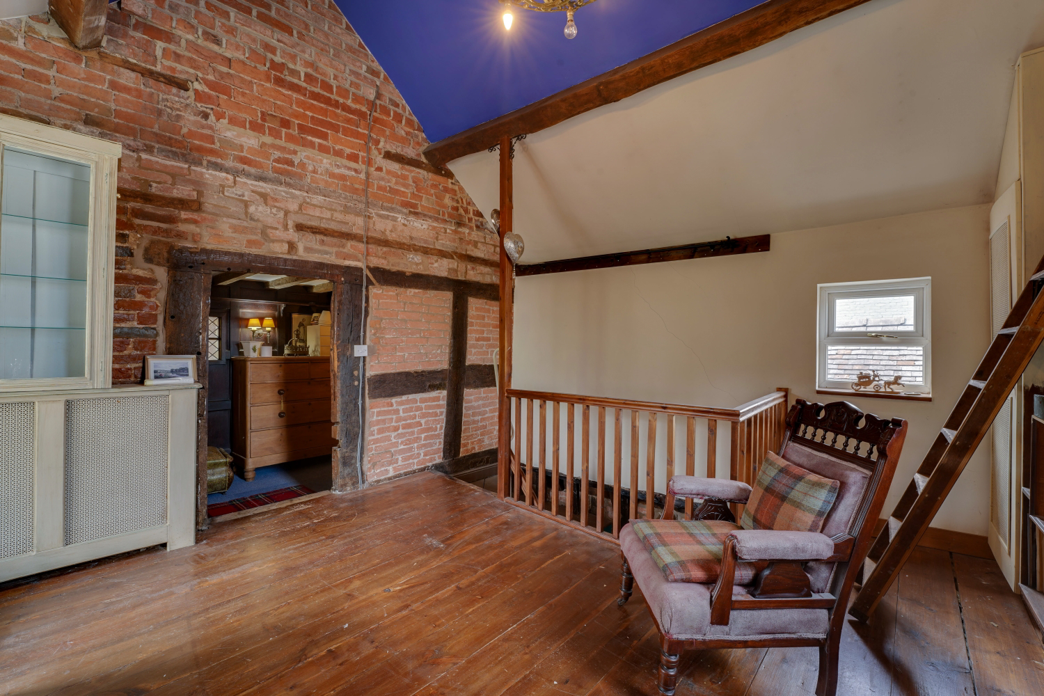7 Horsefair Eccleshall, Eccleshall, Stafford, photo 12