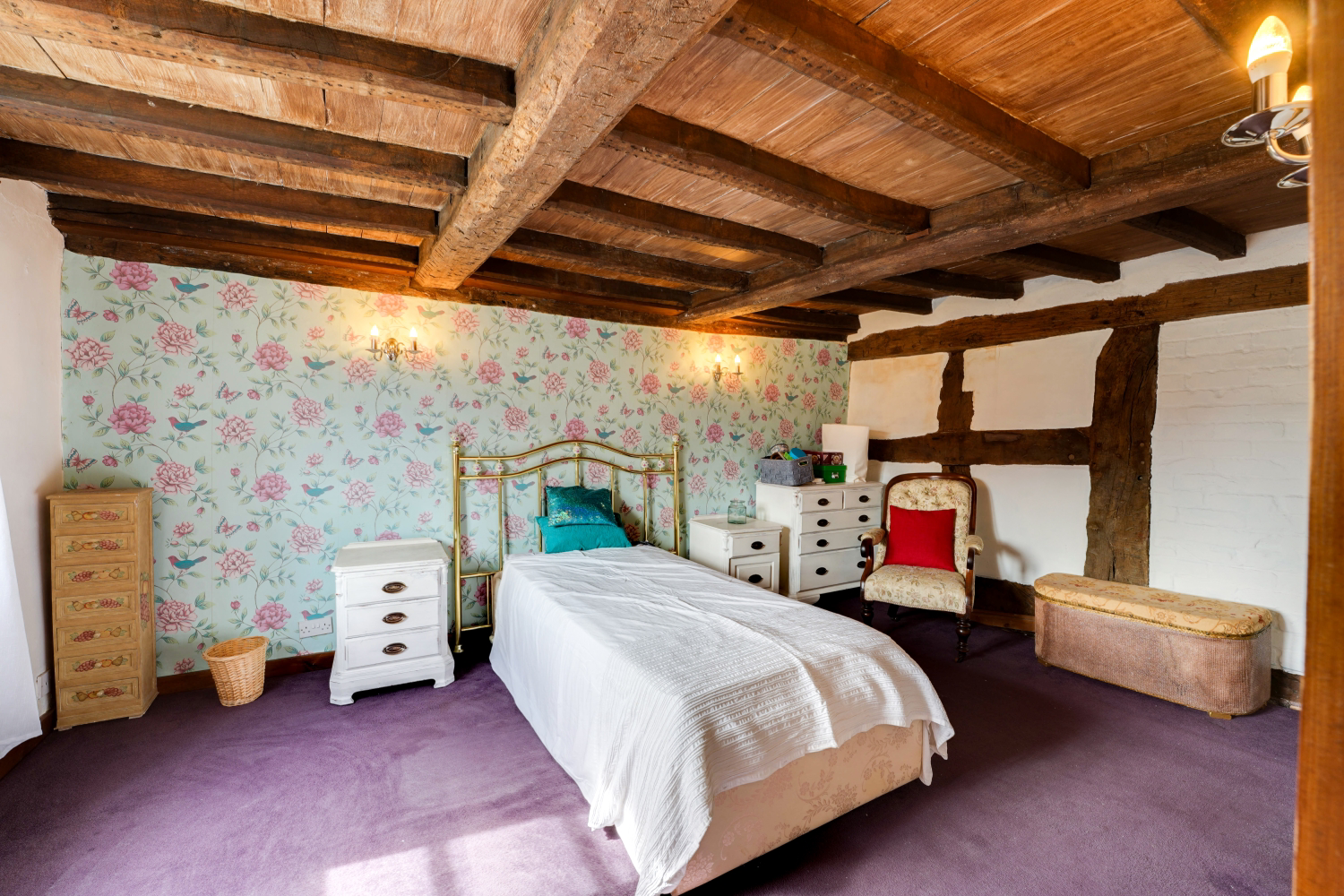 7 Horsefair Eccleshall, Eccleshall, Stafford, photo 15