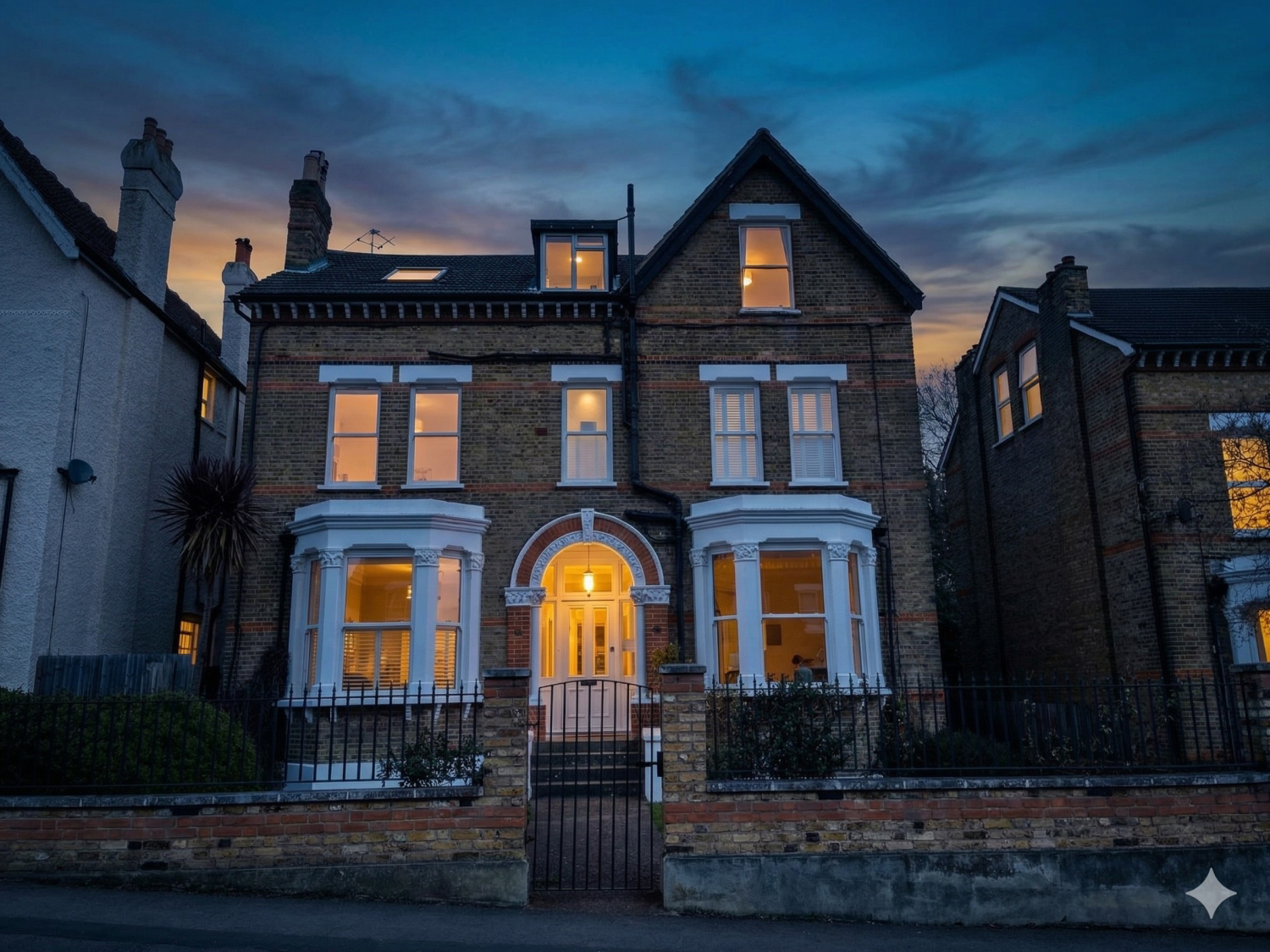 8 Darlaston Road, London, London, SW19, photo 8