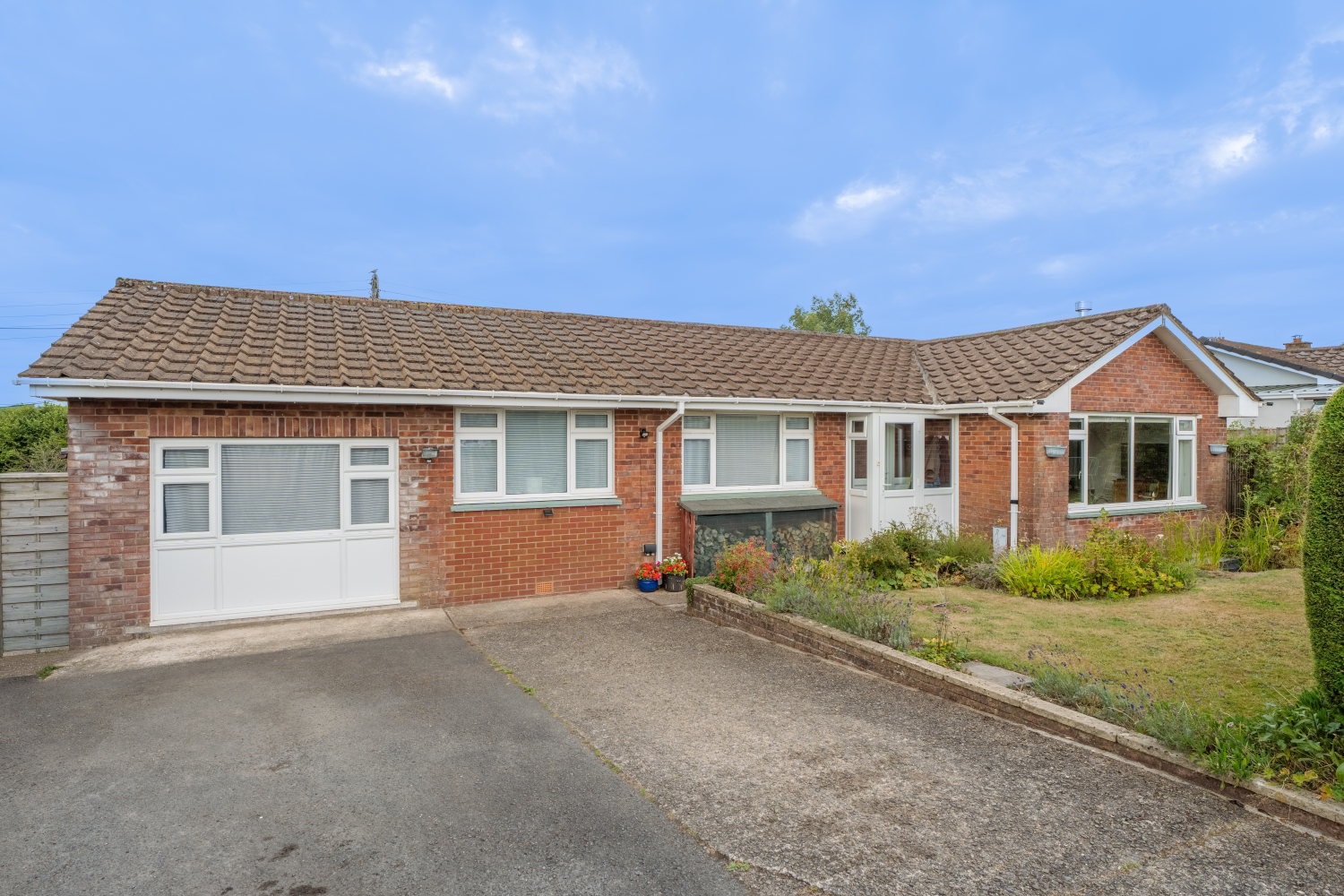 Fairfield, Bratton Fleming, Barnstaple, Devon, EX31