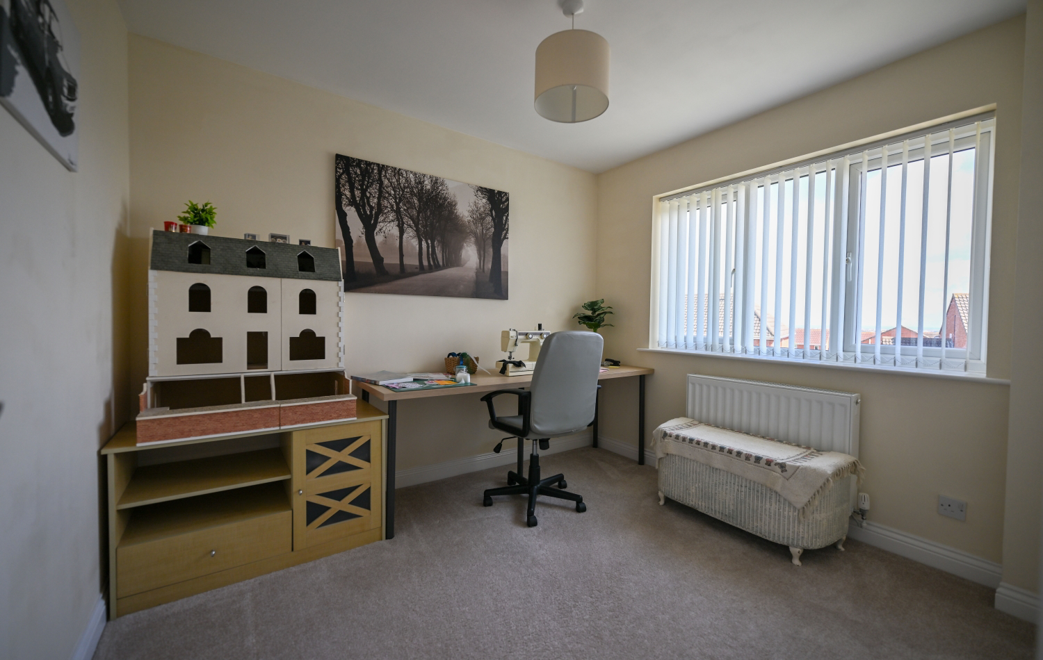 Siskin Close, Hartlepool, TS26 0SR, photo 20
