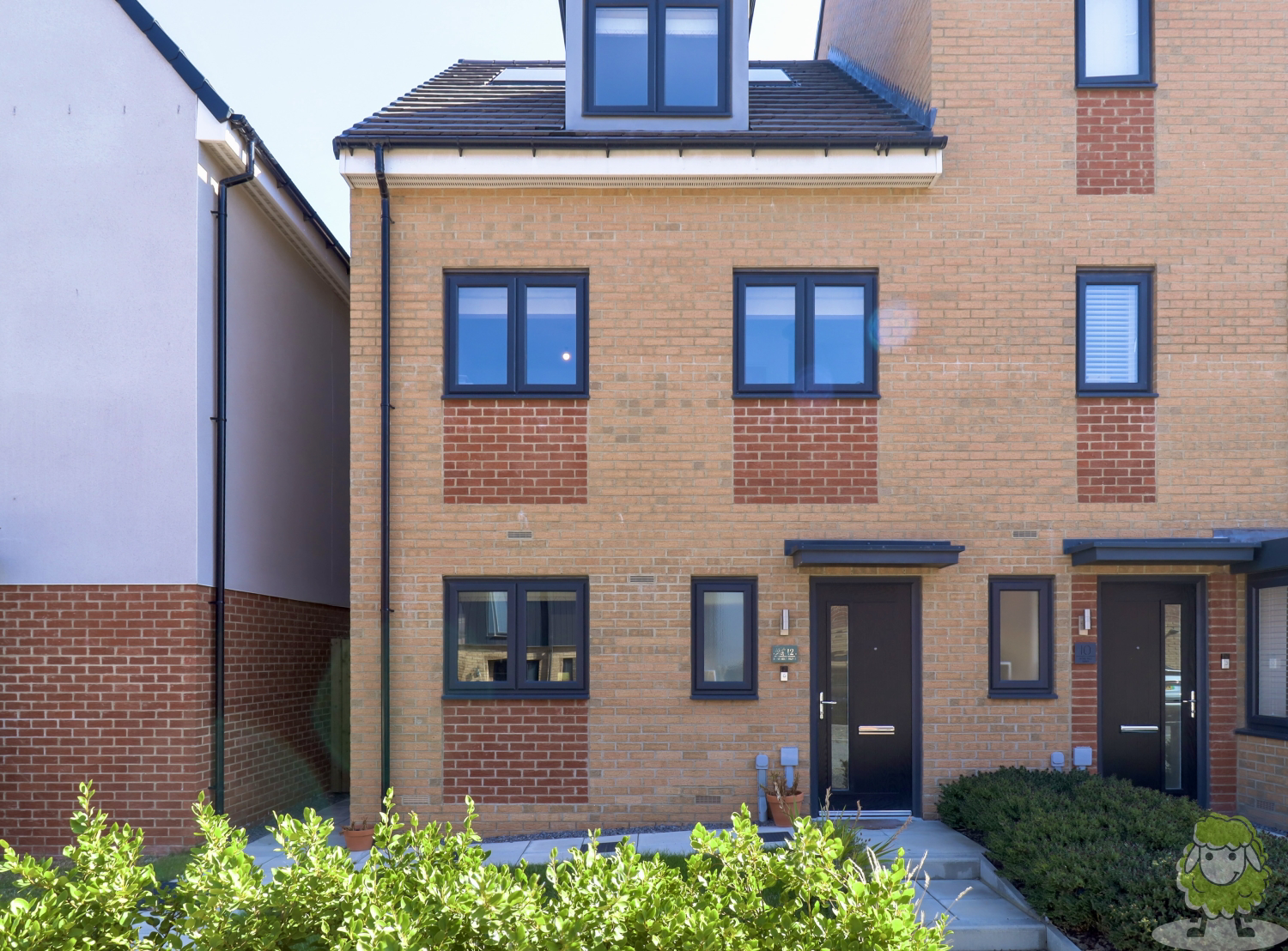 ROSE HILL DRIVE, SOUTH SHIELDS, NE33