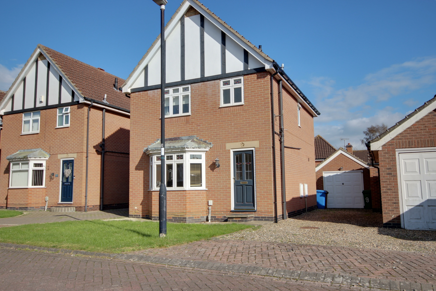 9 Berkshire Close, Beverley
