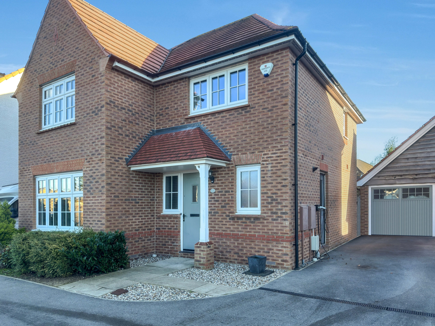 Pickering Place, Garforth, Leeds
