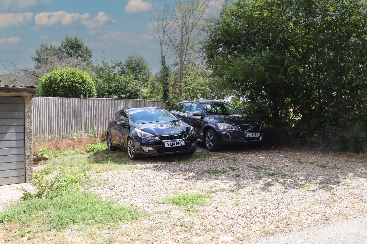 Prinkham Cottages Moor Lane, Marsh Green, photo 15