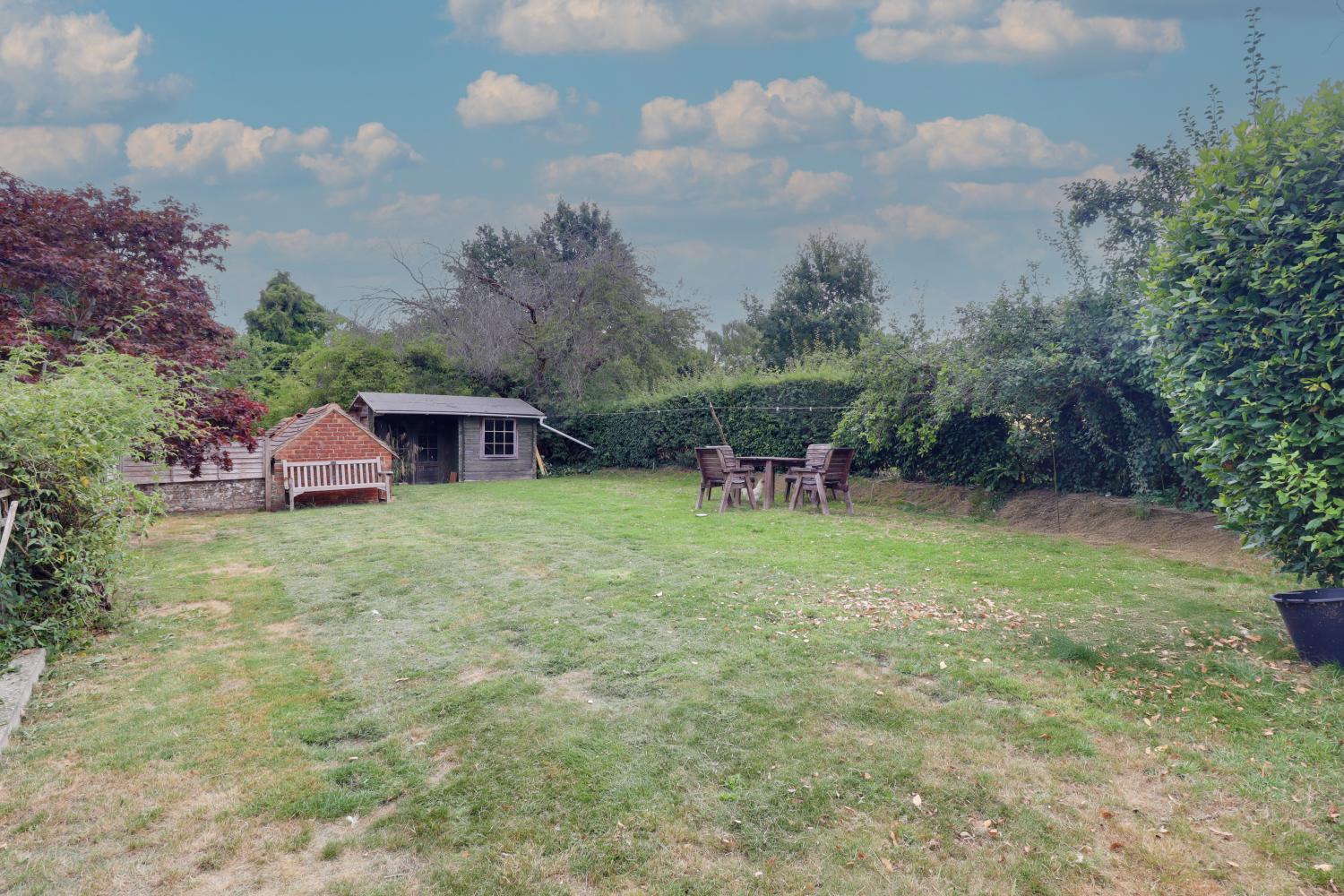 Prinkham Cottages Moor Lane, Marsh Green, photo 13