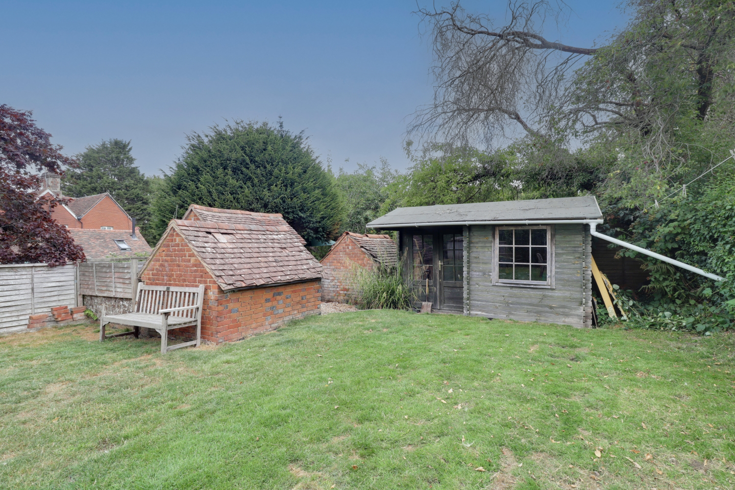 Prinkham Cottages Moor Lane, Marsh Green, photo 14