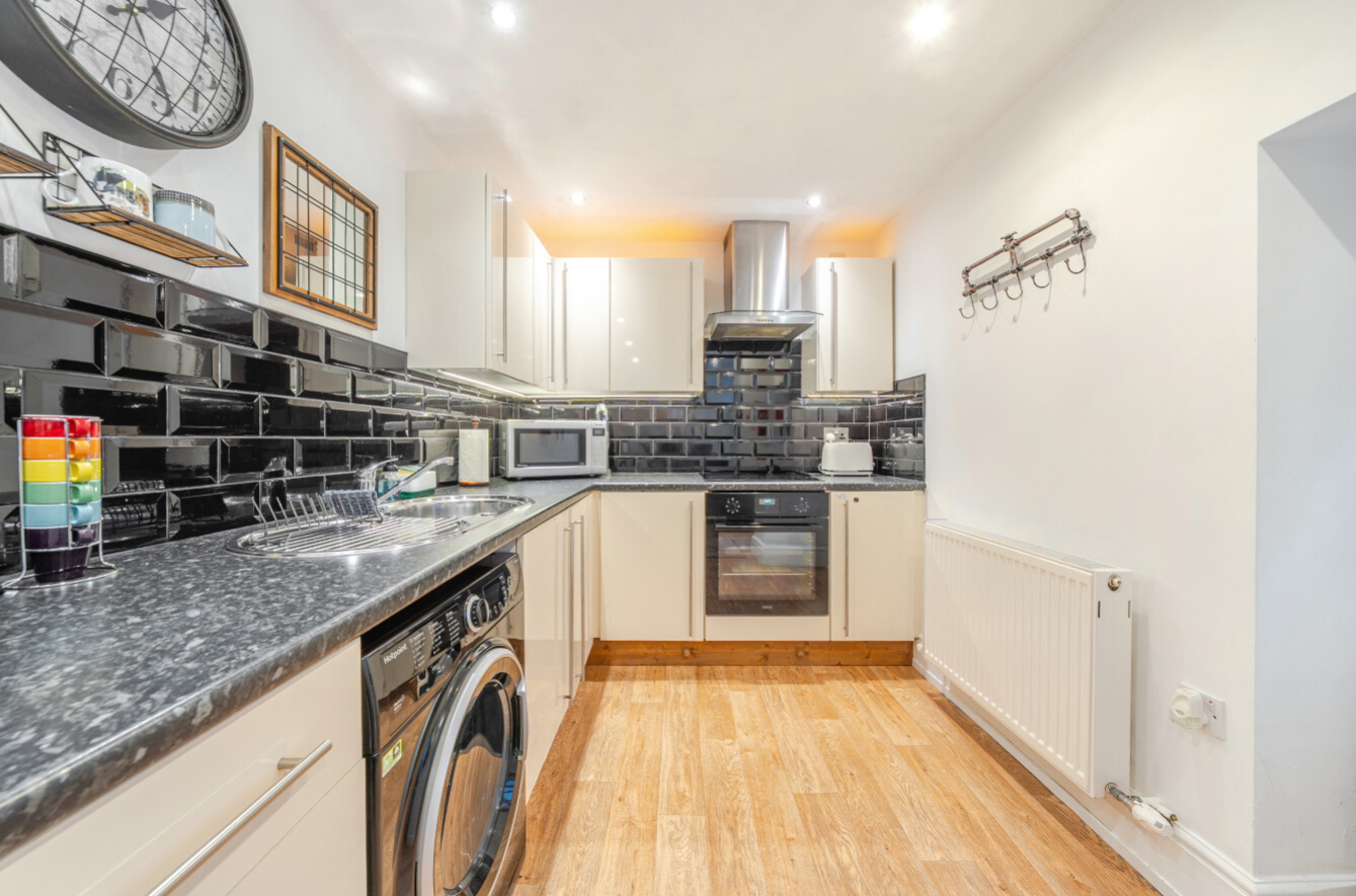 The Wellhouse, 3 Machpelah Yard, Hebden Bridge, photo 4