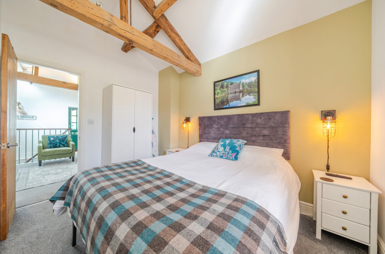 The Wellhouse, 3 Machpelah Yard, Hebden Bridge, photo 16