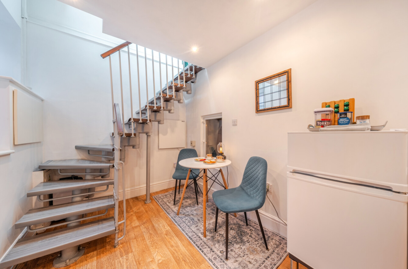 The Wellhouse, 3 Machpelah Yard, Hebden Bridge, photo 8