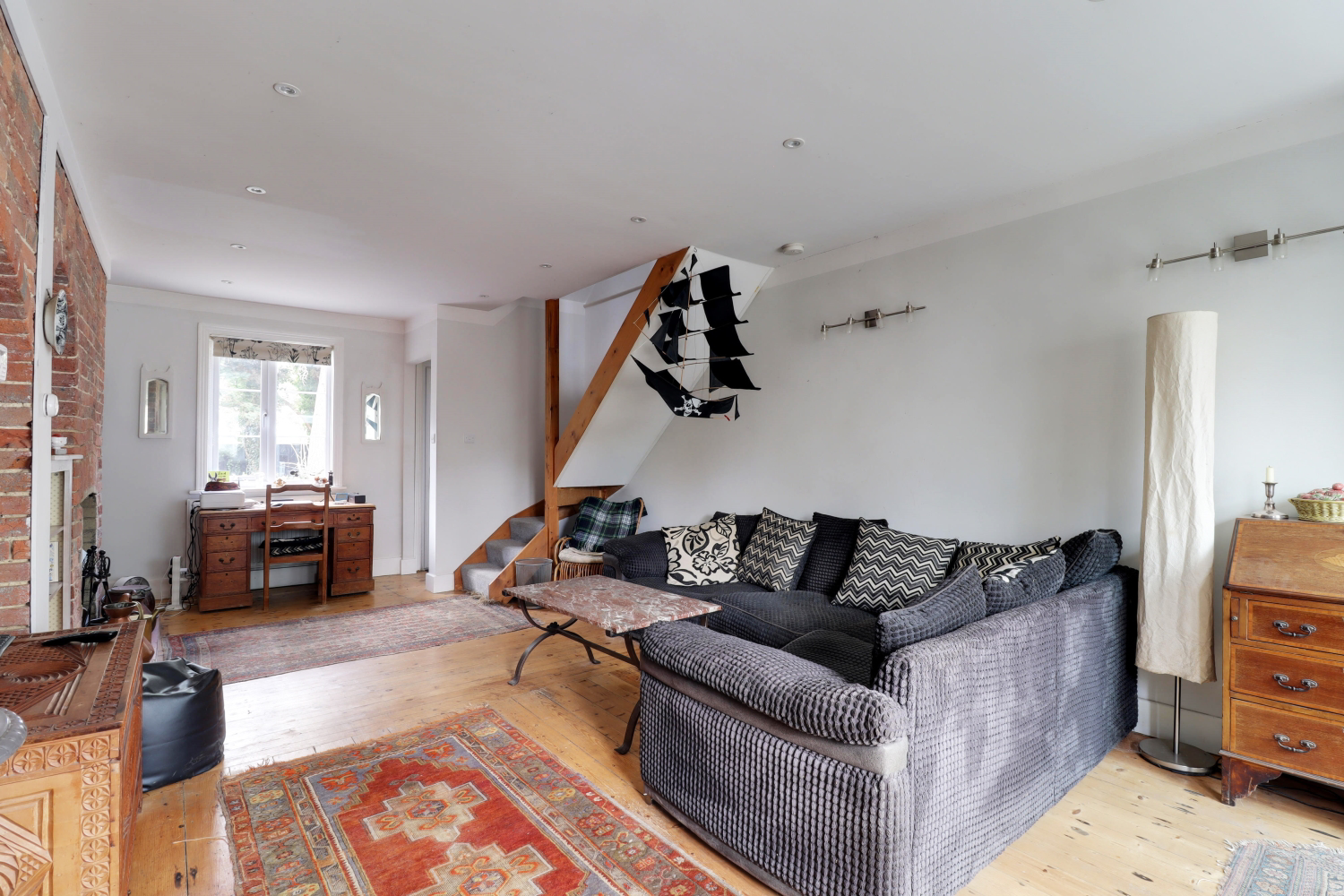 Prinkham Cottages Moor Lane, Marsh Green, photo 6